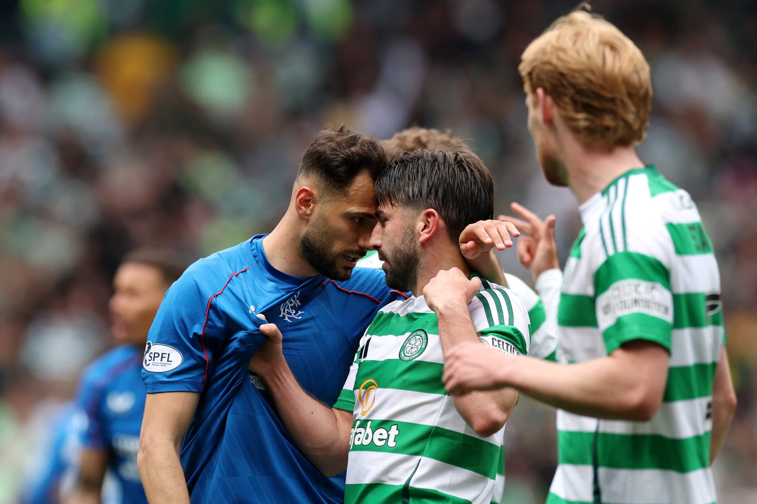Celtic Keep Tabs On This Former Defender Ahead Of A Potential Summer Move: Why O’Neill Should Bring Him Back