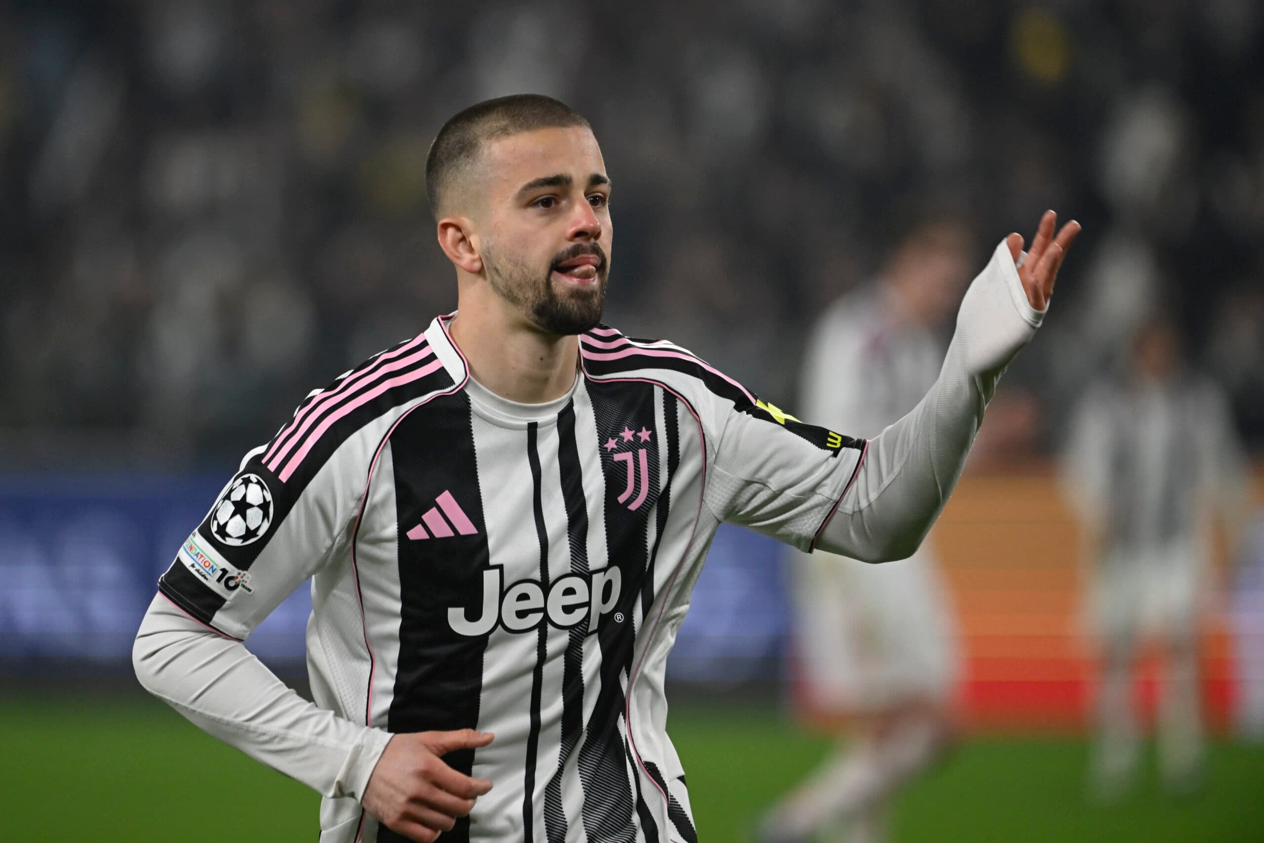 Everton In Talks With €11.4m Serie A Winger: Good Option For David Moyes?