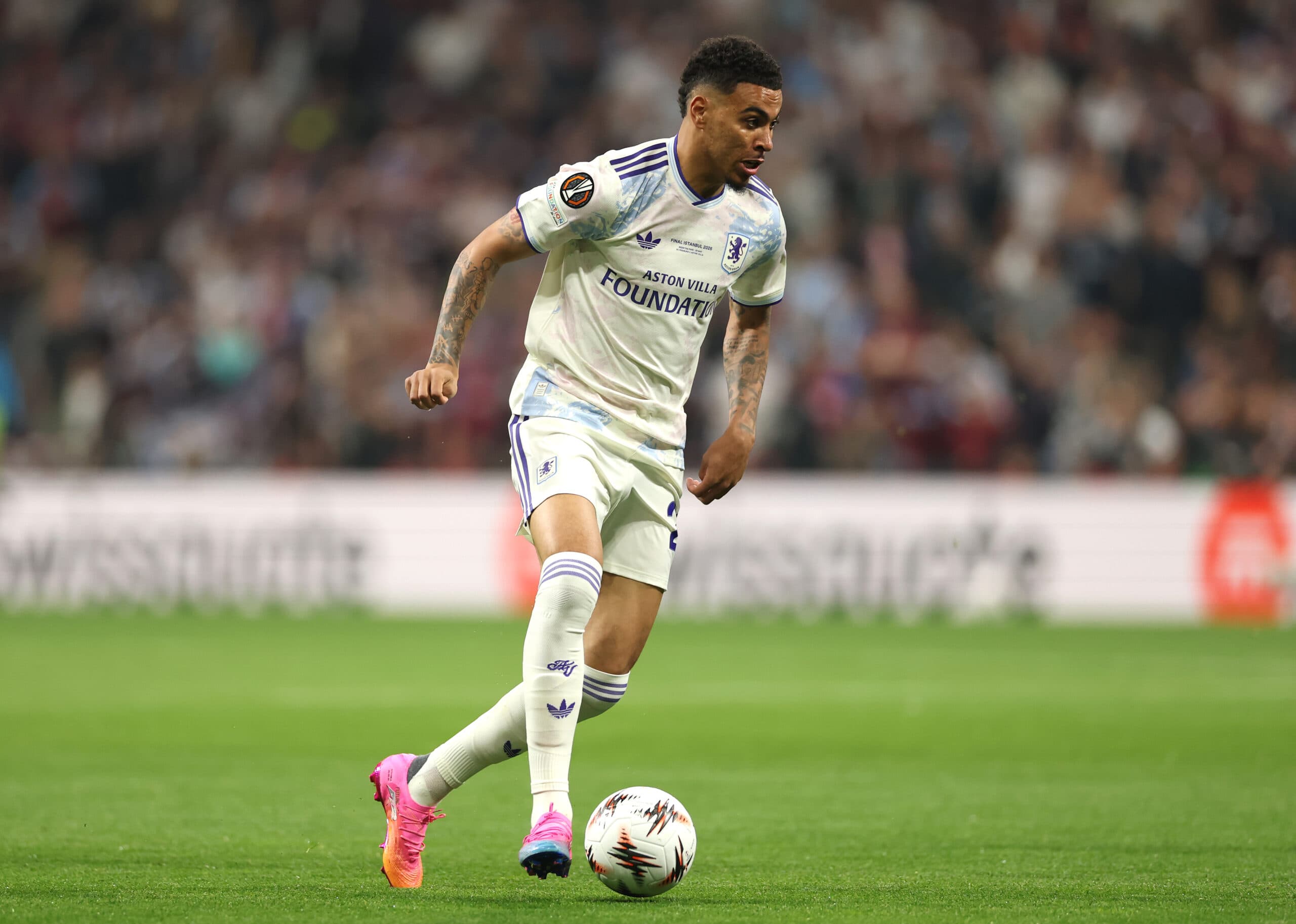 Ben Jacobs Reveals Manchester United Could Move In For This Aston Villa Star: Should Carrick Snap Him Up?