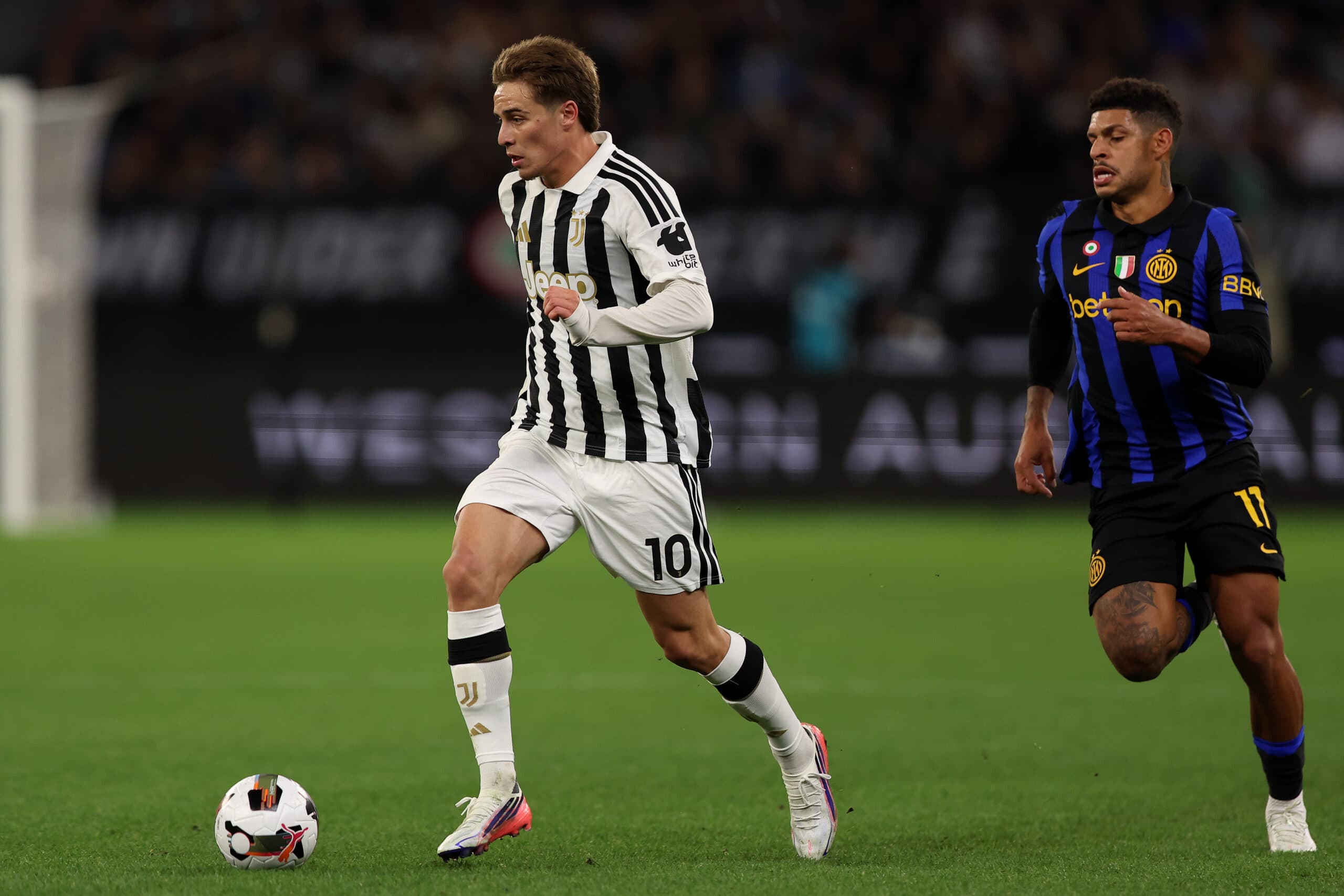 Arsenal Are Exploring A Move For This Juventus Winger: What Will He Add To Arteta’s Side?
