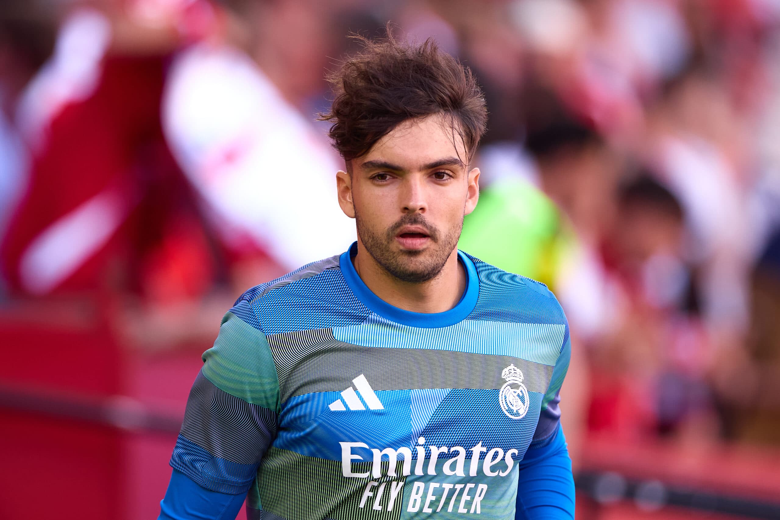 Liverpool Are Showing Interest In This Real Madrid Defender: Should Iraola Get Him On Board?