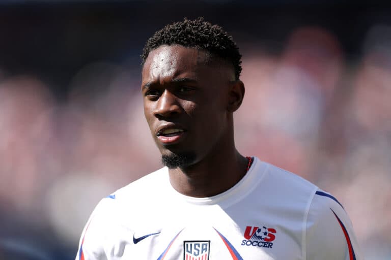 Everton Eye £40m Striker As Transfer Deadline Hits Final Hours: Right Choice For Moyes?
