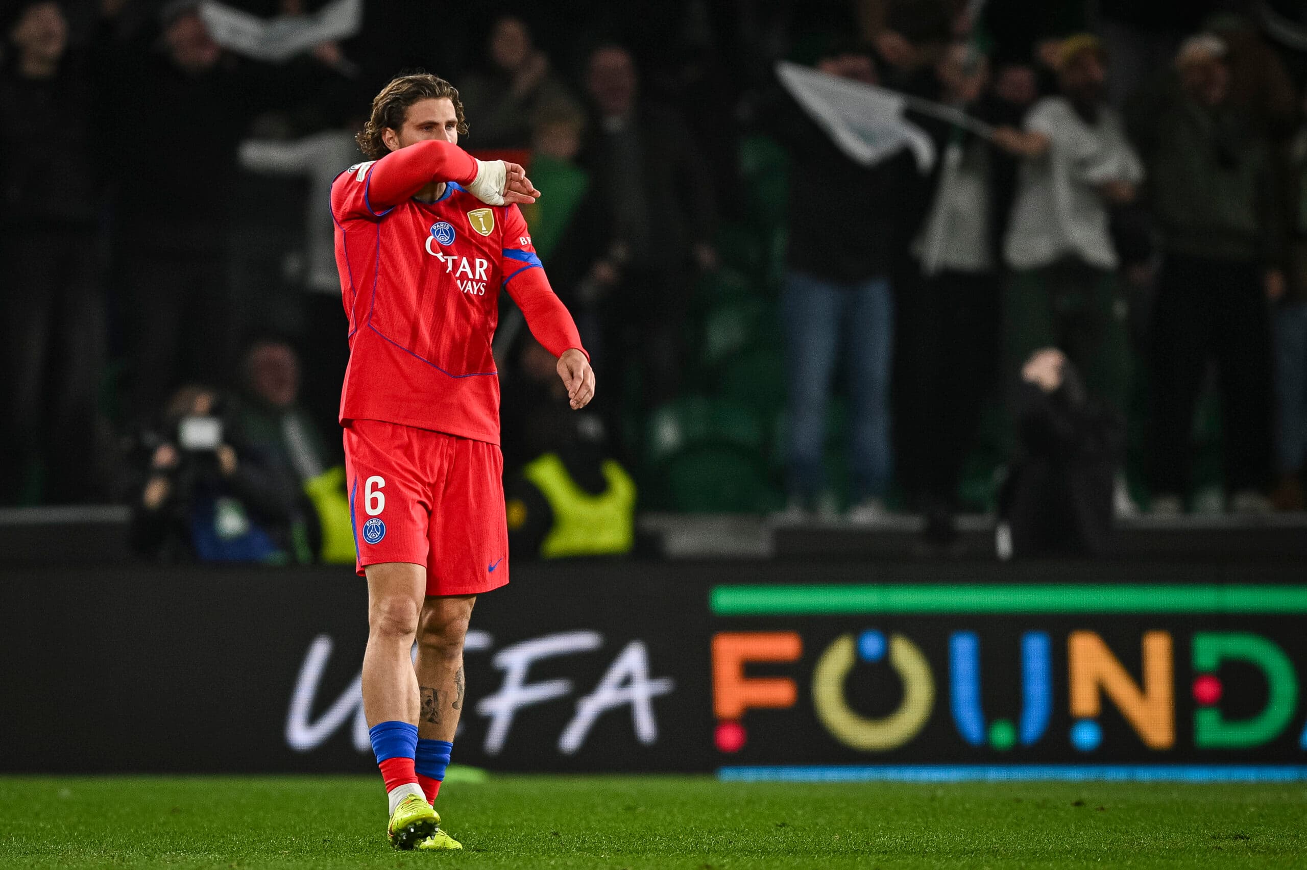Liverpool Have Set Their Sights On This Paris Saint-Germain Defender: Should The Reds Go For Him?