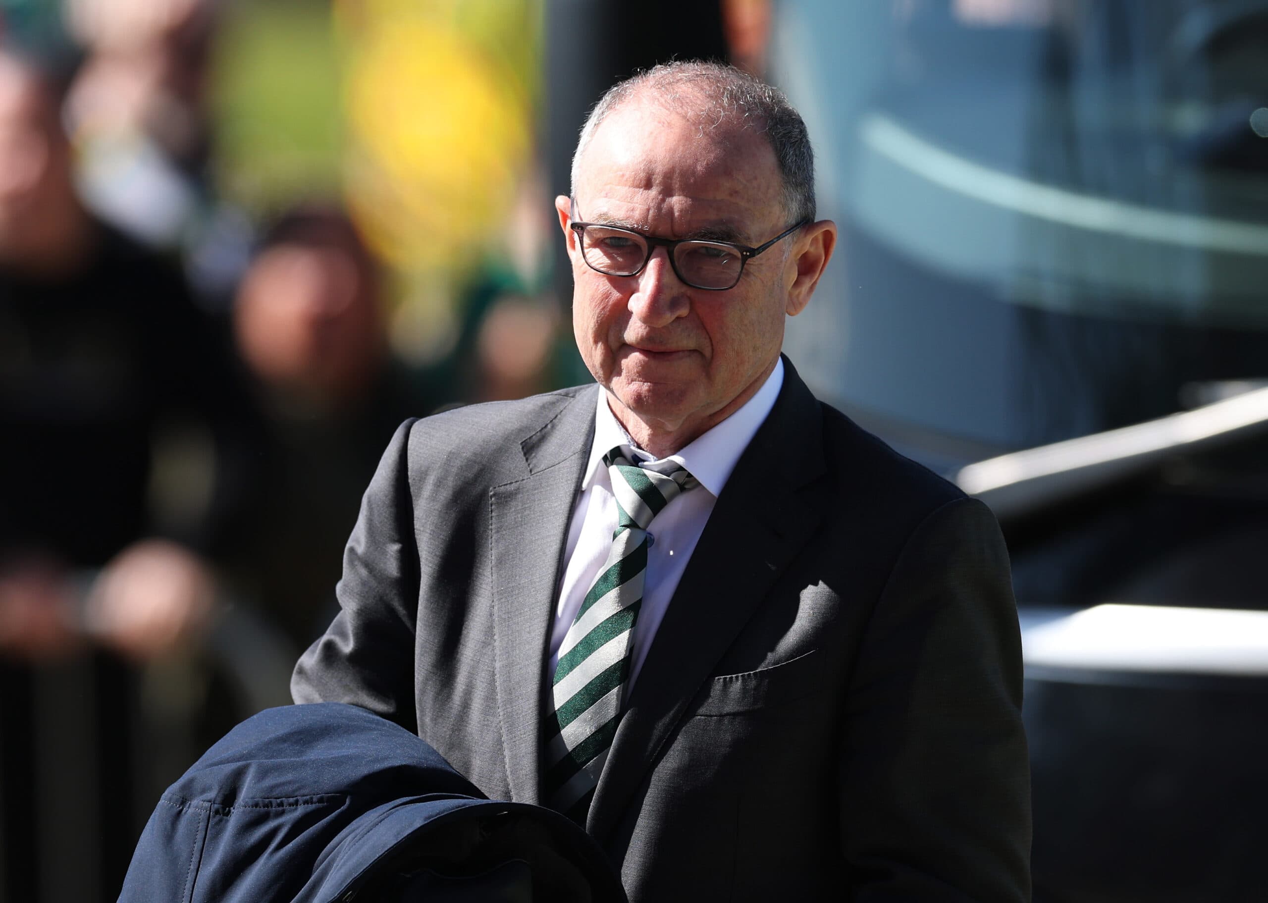 Wyness Reveals The Fate Of Celtic’s Legendary Boss After Title Glory: What’s The Right Step For The Hoops?