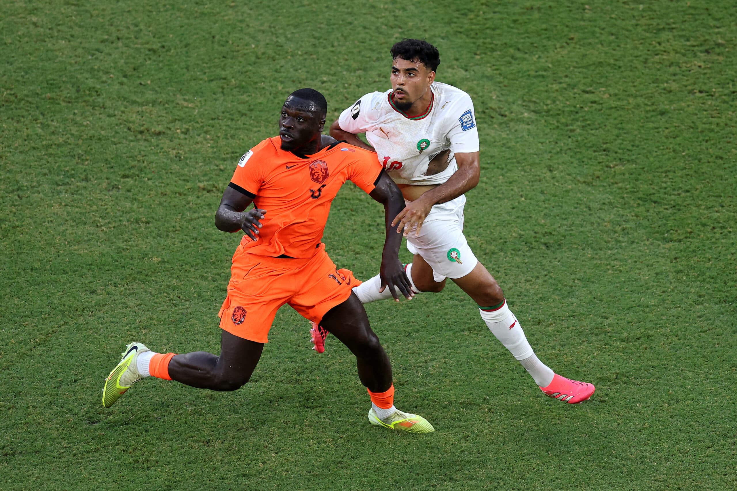 Update On The Future Of This Sunderland Centre-Forward: Good Move For Everyone Involved?