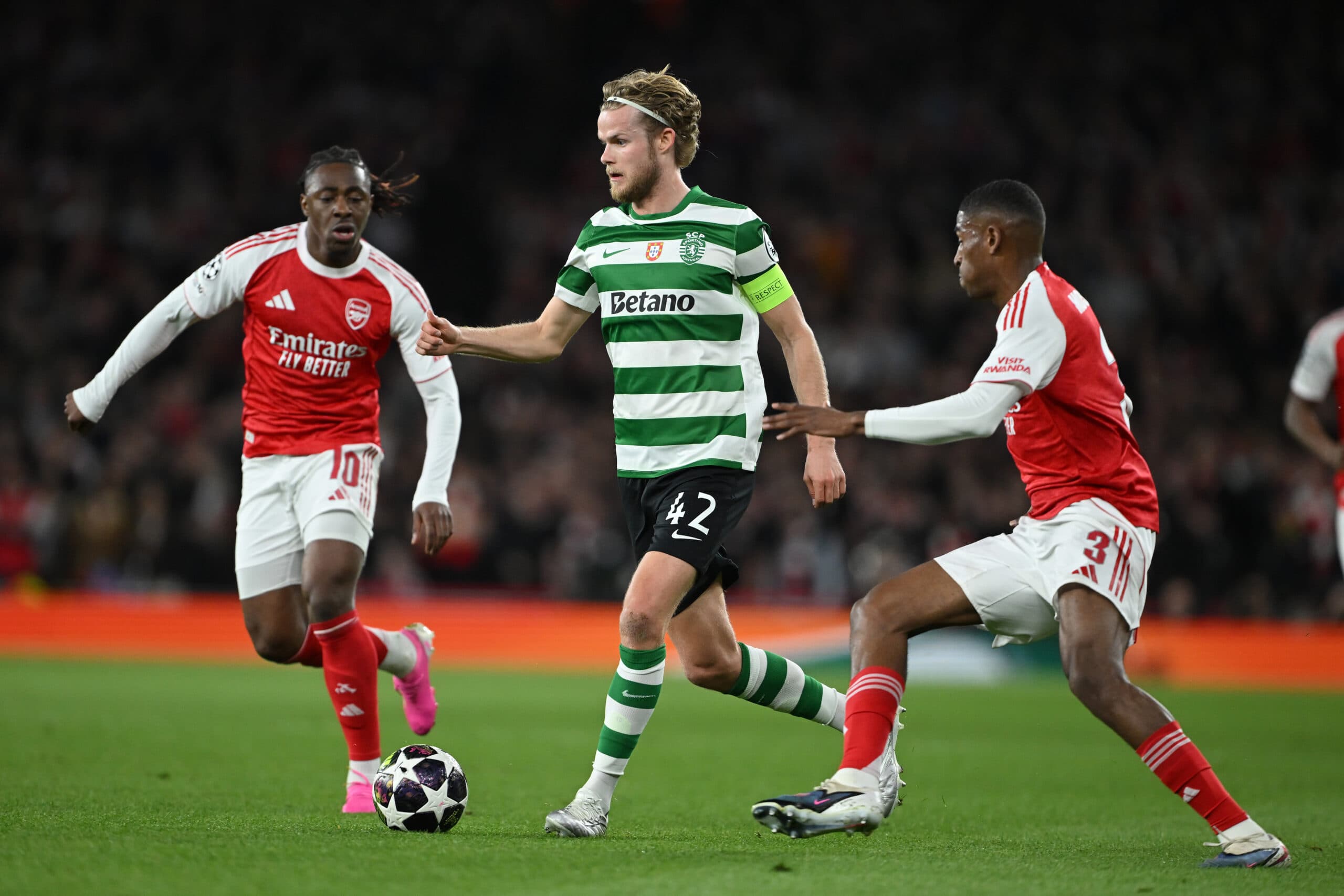 Arsenal Have Set Their Sights On This Talented Midfielder: Should Arteta Get Him On Board?