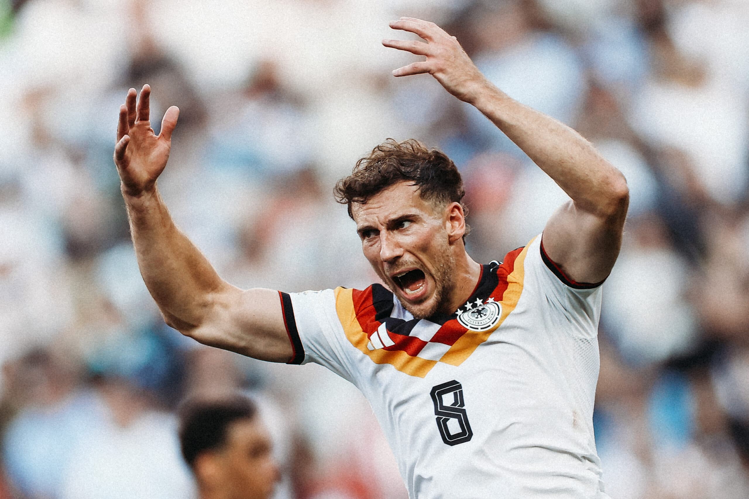 Aston Villa Eye Free Agent Midfielder In Late Summer Push: Good Option For Unai Emery?