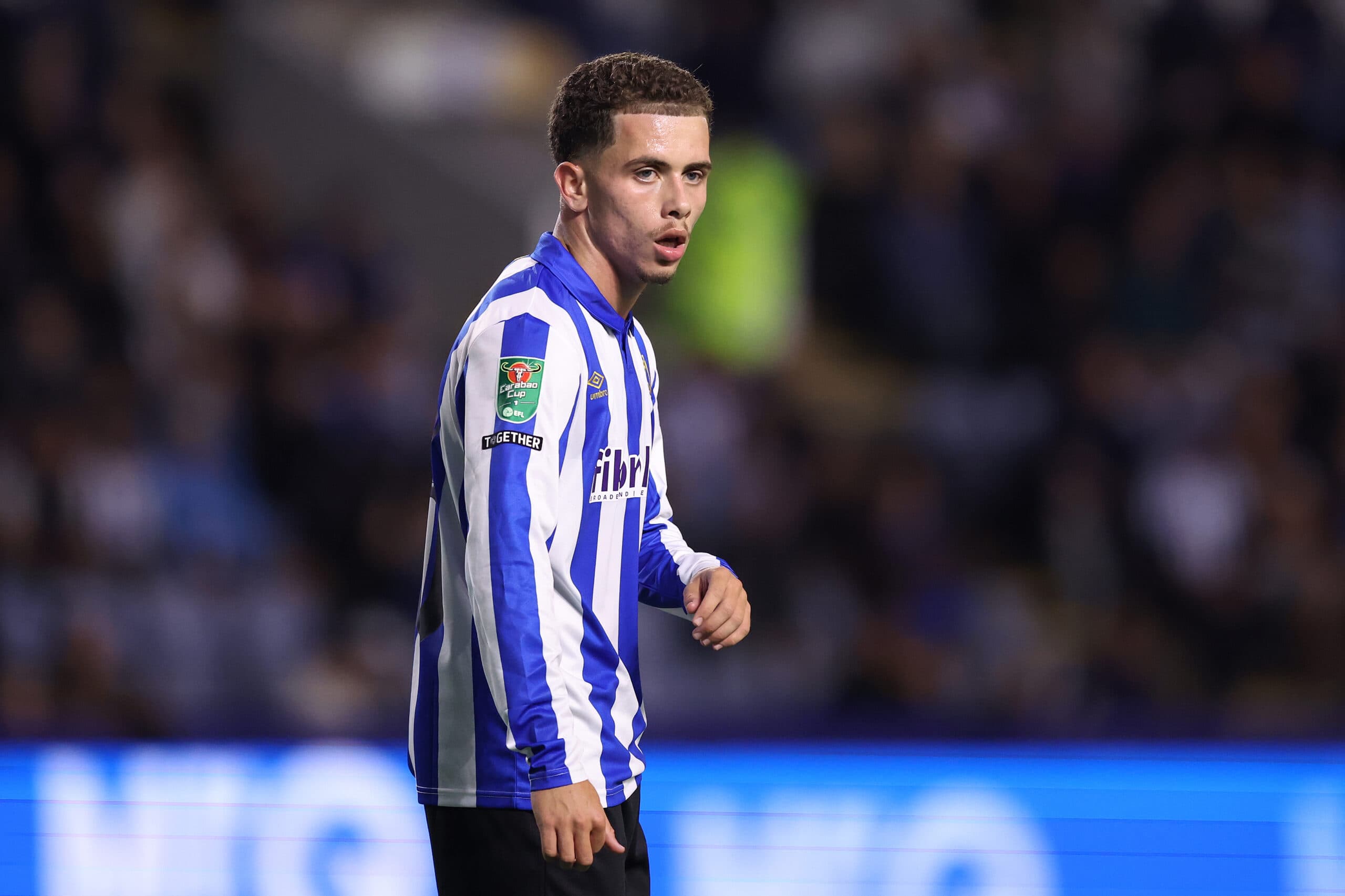 Liverpool Loan Watch: Pécsi Impresses The Most, Scanlon Struggled At Cardiff City