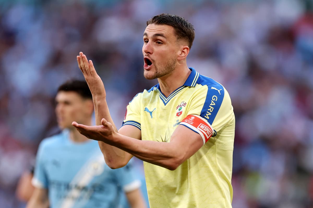 Aston Villa Eye £30m Defender To Fill Konsa Void: Right Profile For Emery?