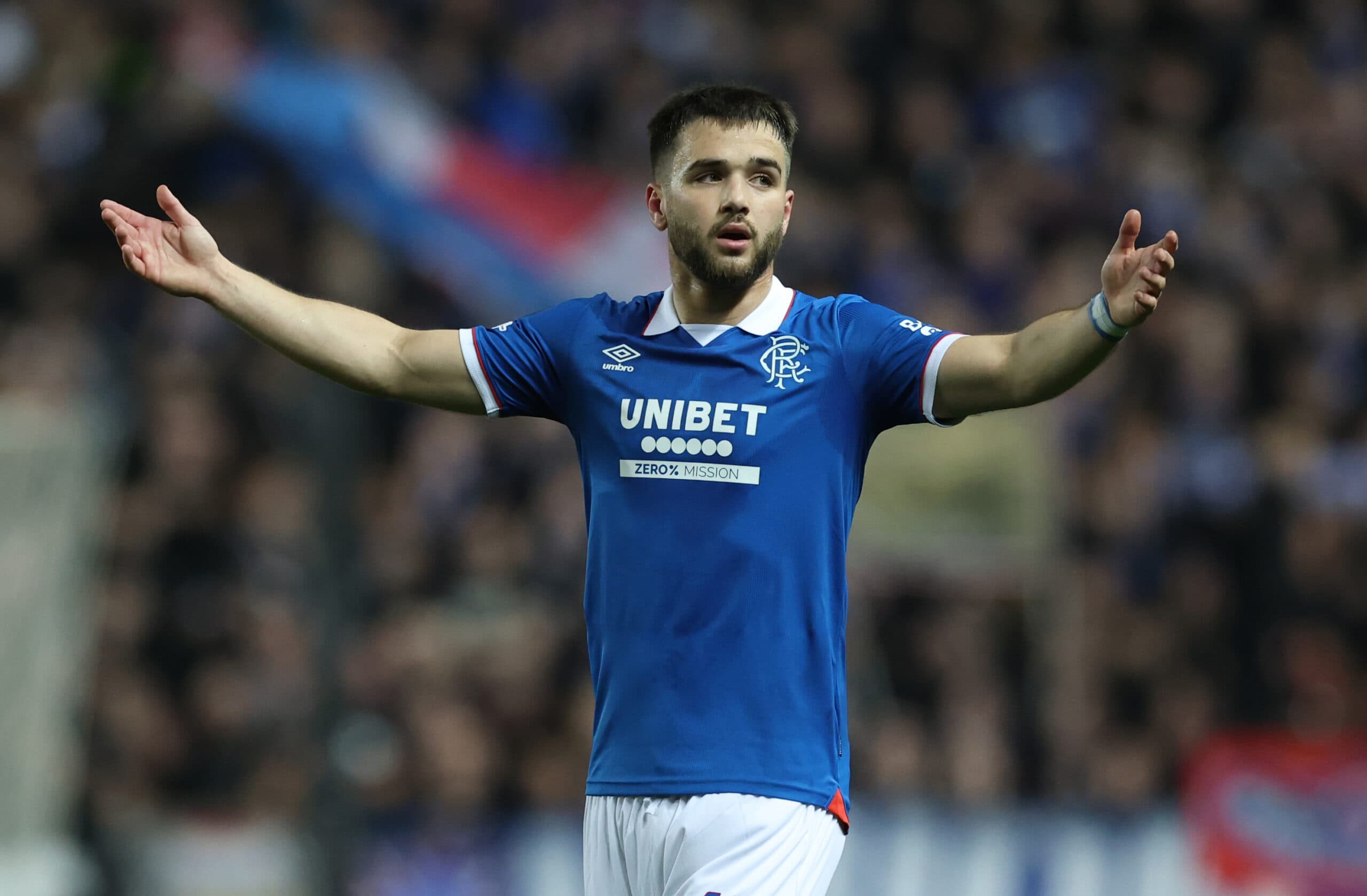 Rangers Rocked As £3m-rated Midfielder’s Future Takes Fresh Twist: Why Should They Accept The Right Offer?