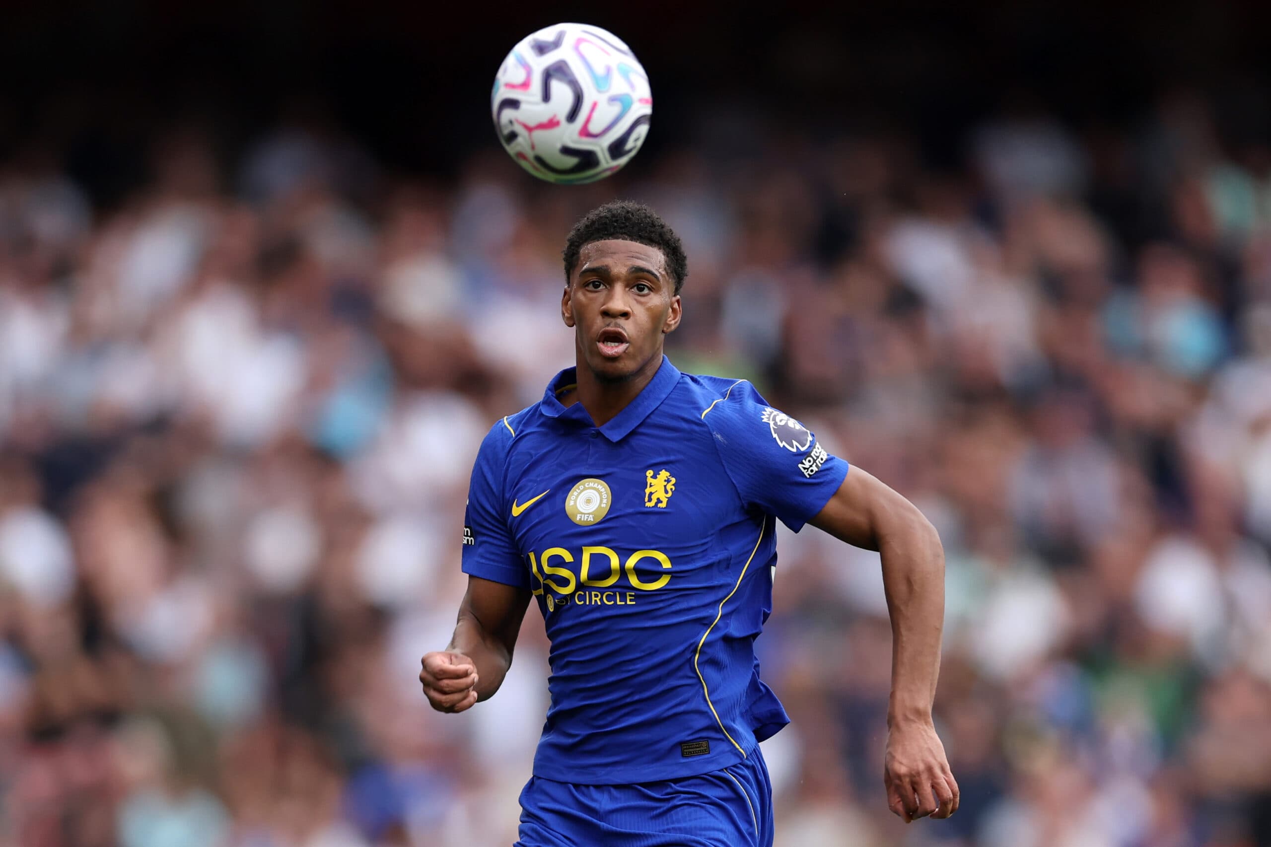 Welbeck To Lead The Line | 3-4-2-1 Chelsea Predicted Lineup Vs Leeds United