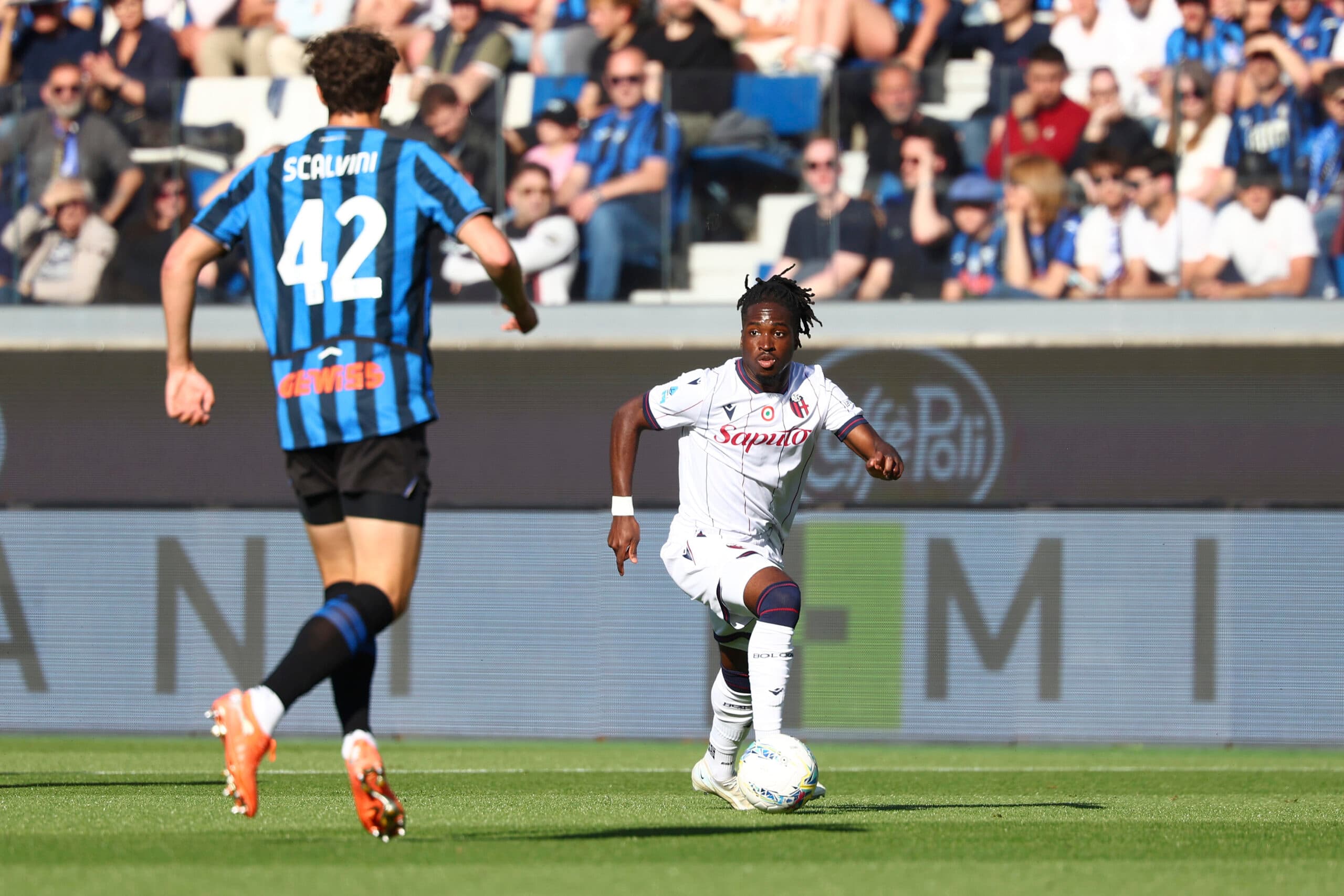 Aston Villa Keep Pressing For €40m Forward: Is He The Right Choice For Emery?