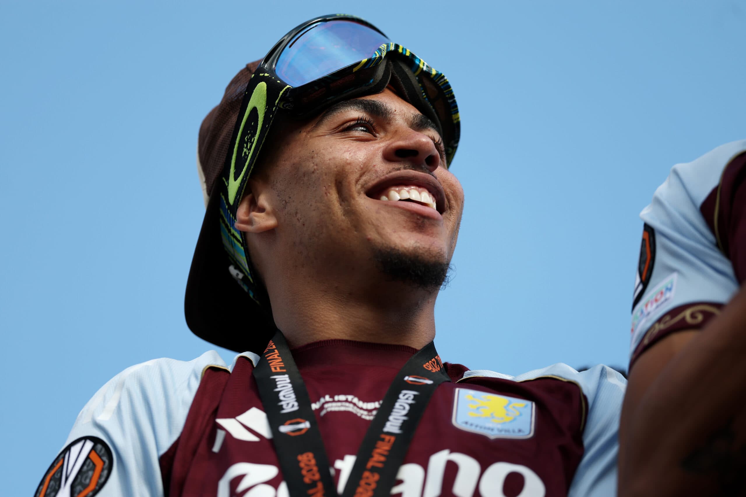 Chelsea Are Among The Clubs Hoping To Sign This Aston Villa Star: Should The Blues Snap Him Up?