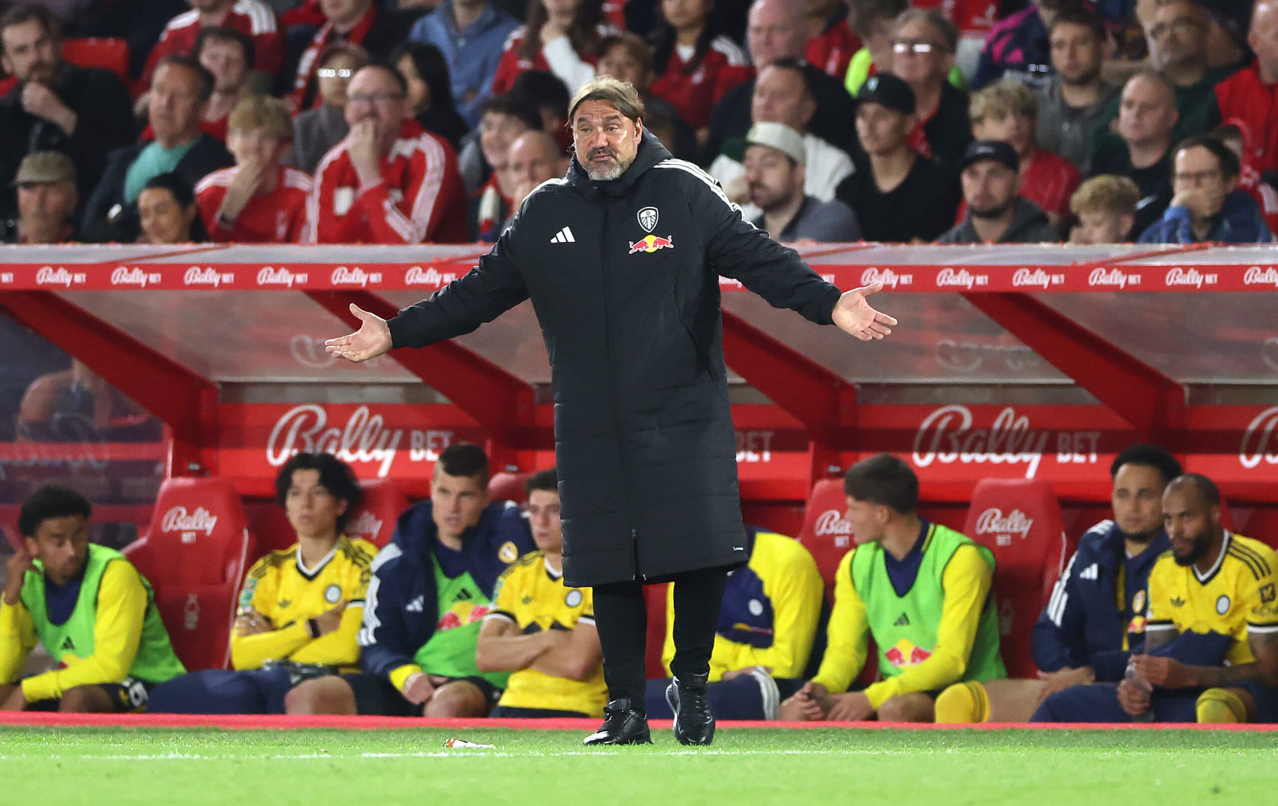 Leeds United Concern Grows Over 21-Year-Old Winger After Just Two Minutes Under Farke: What Should They Do?