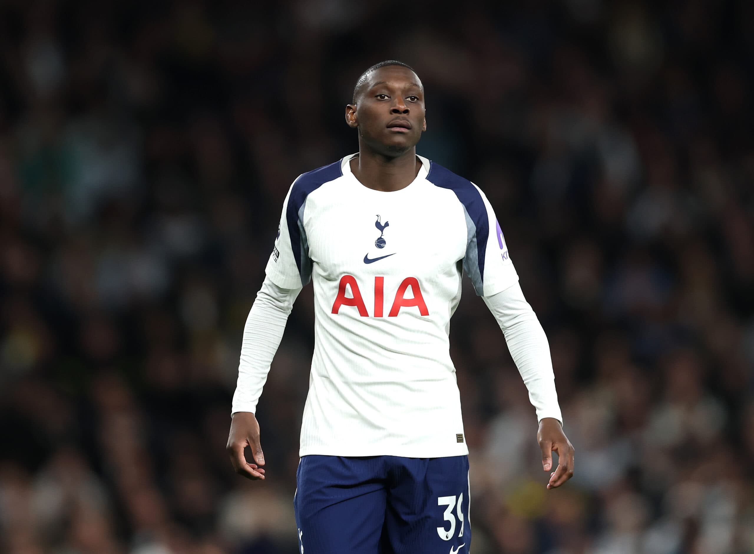Tottenham Hotspur Are In The Running To Re-Sign This Paris Saint-Germain Ace: Should De Zerbi Bring Him Back?