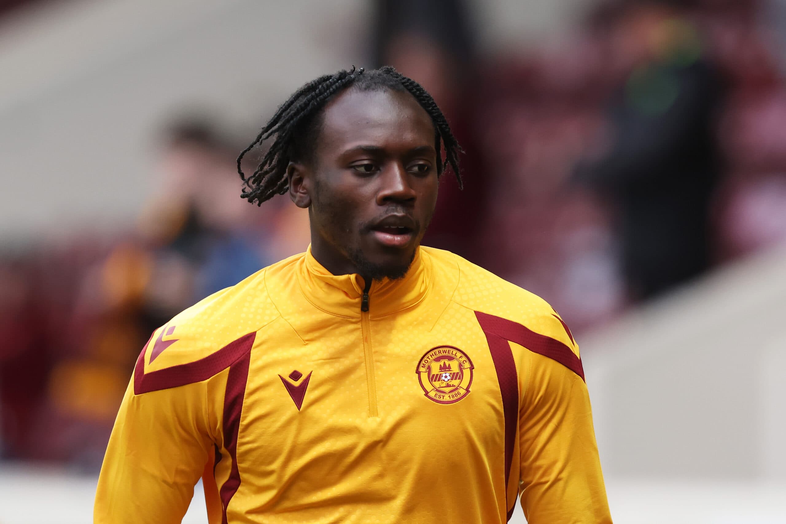 Rangers Linked With Motherwell Star In Deadline Push: Why Is He A Tactical Gamble Ibrox Probably Can’t Afford?