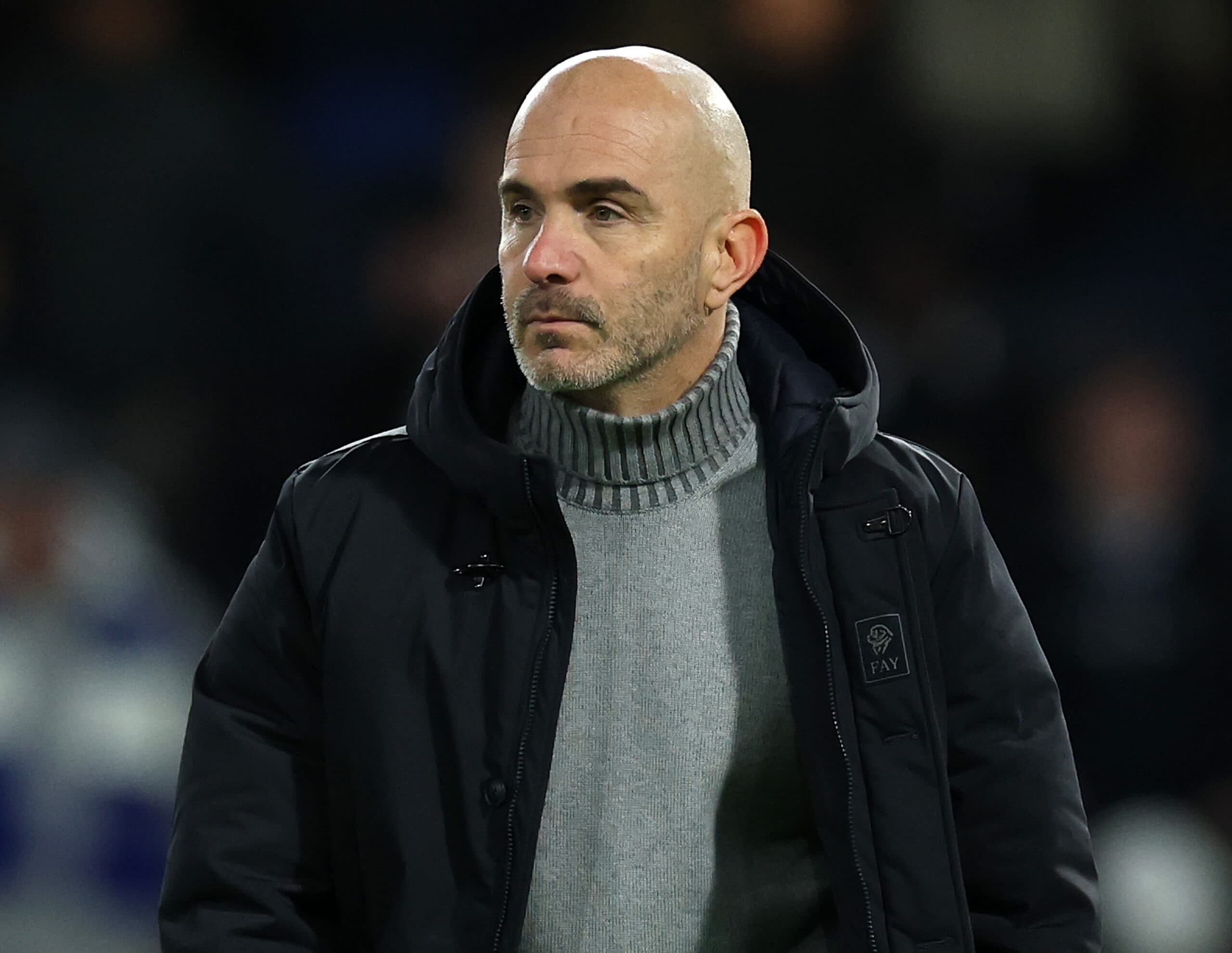 Manchester City Are Facing Stiff Competition For This Talented Forward: Good Fit For Maresca?