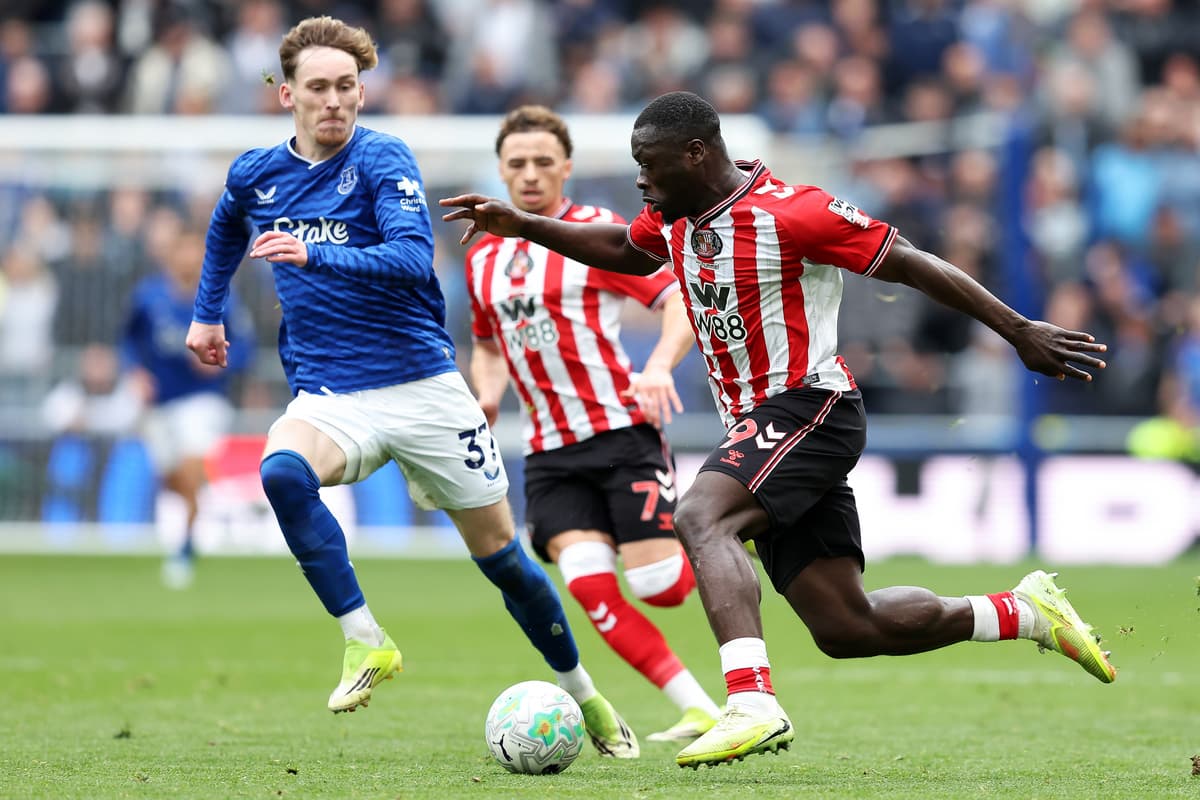 Club Regret €20m Sale As Star Shines For Sunderland: Did The Black Cats Do The Right Thing?