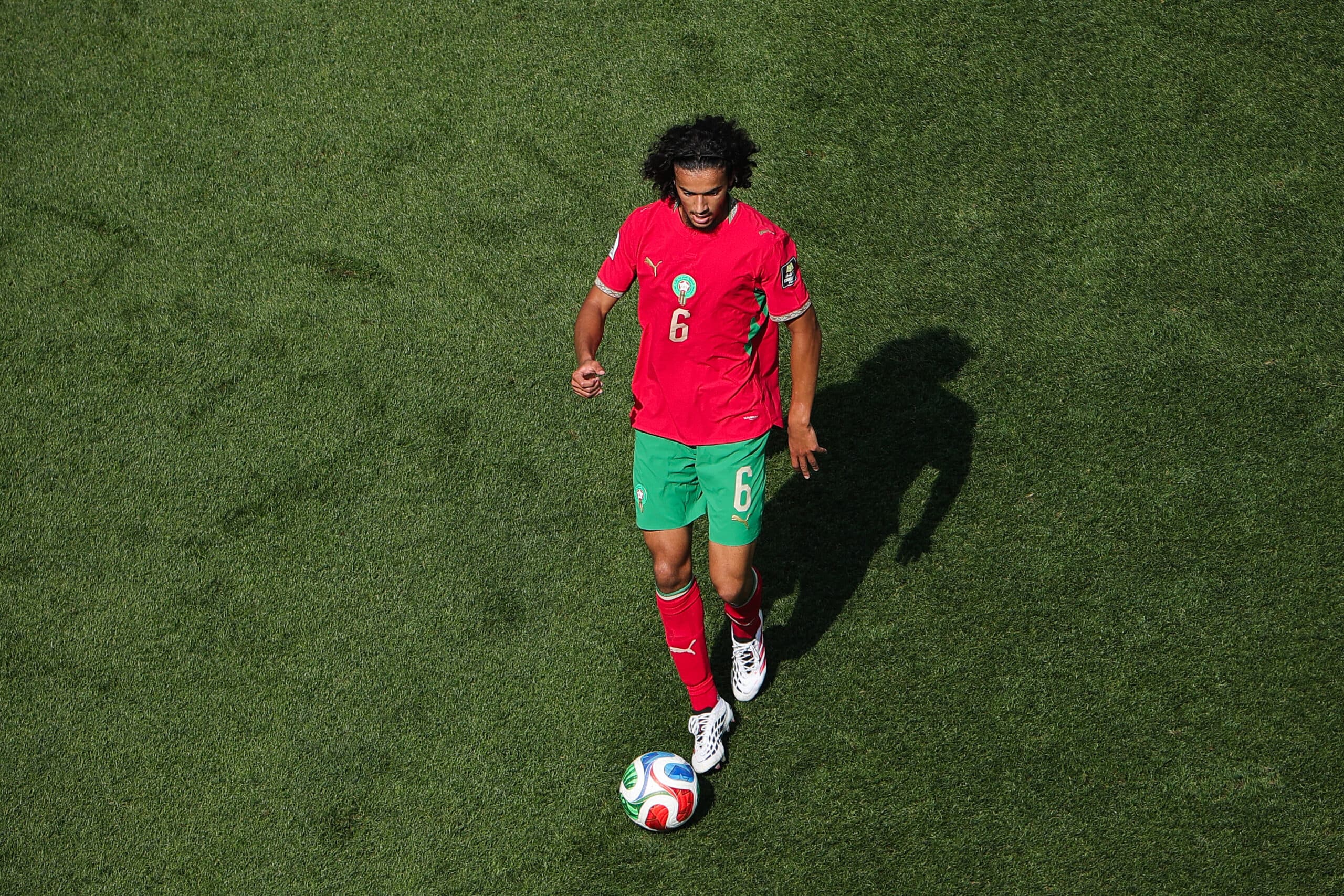 Manchester City Are In Talks To Land This Ligue 1 Midfielder: Should Maresca Launch A Move?