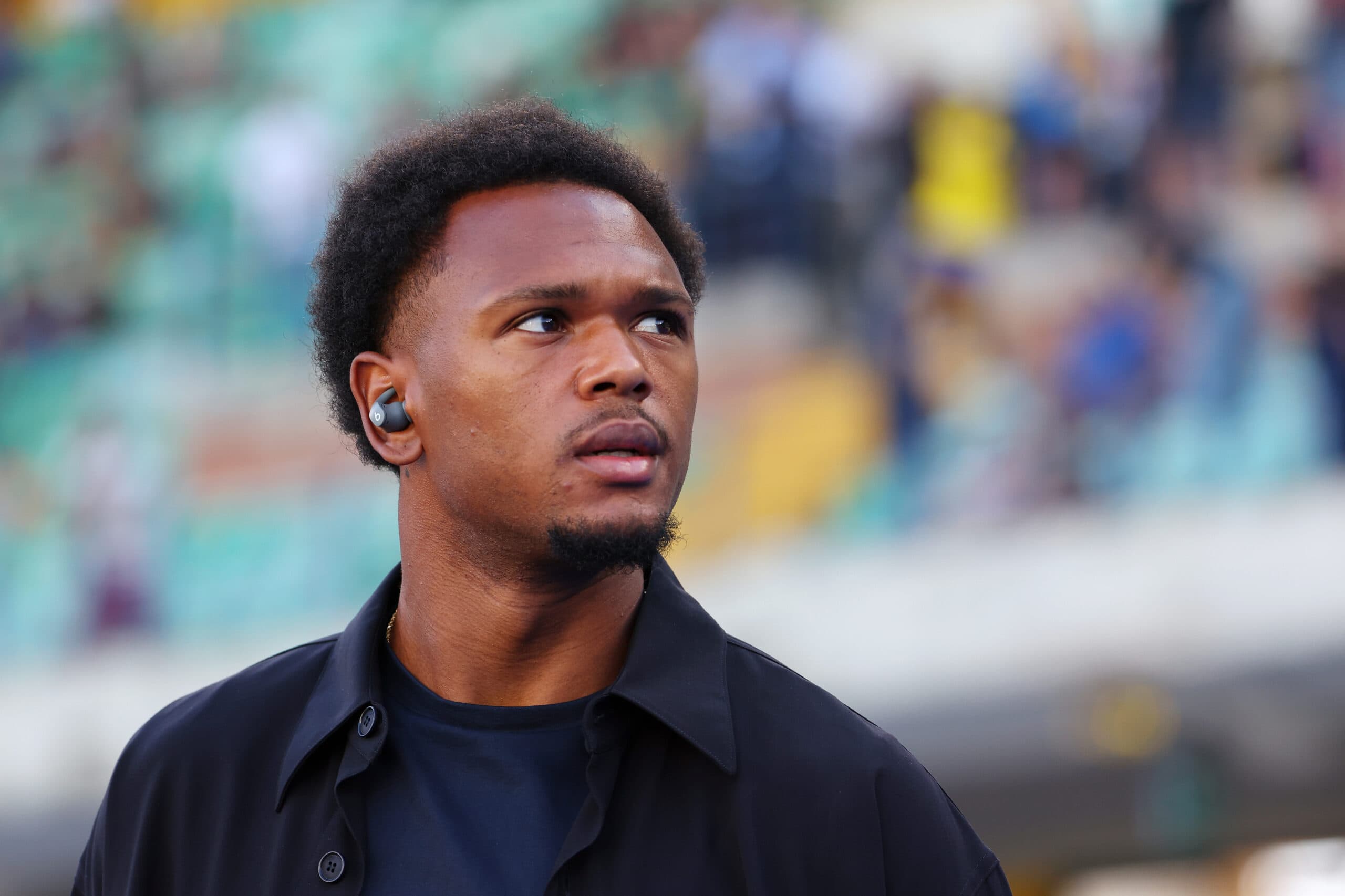 Leeds United Favourites For £40m Juventus Star In Shock Twist: Would He Genuinely Fix What They Need Up Front?
