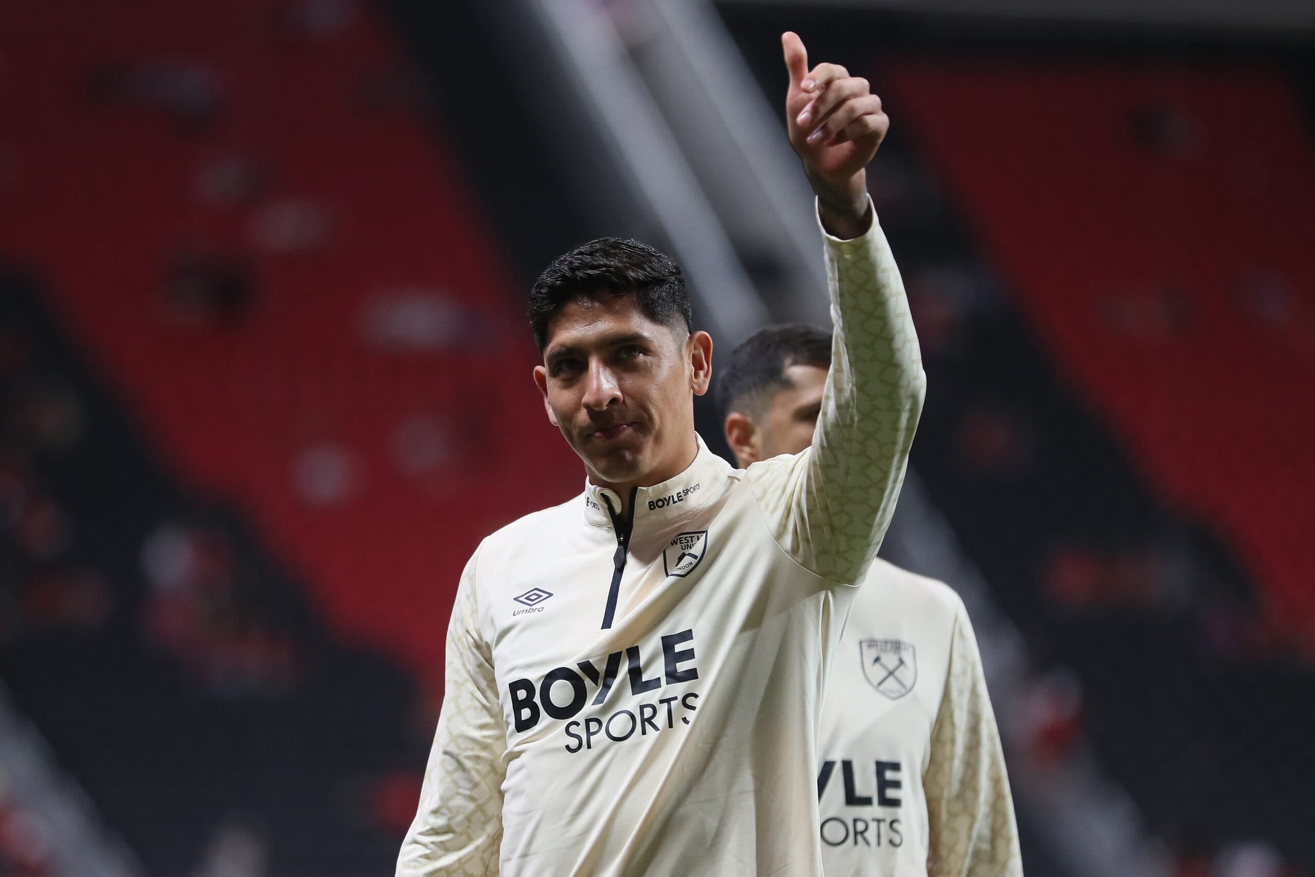 West Ham United Eye €8m Exit For Misfiring Midfielder: Why Should They Accept The Offer?