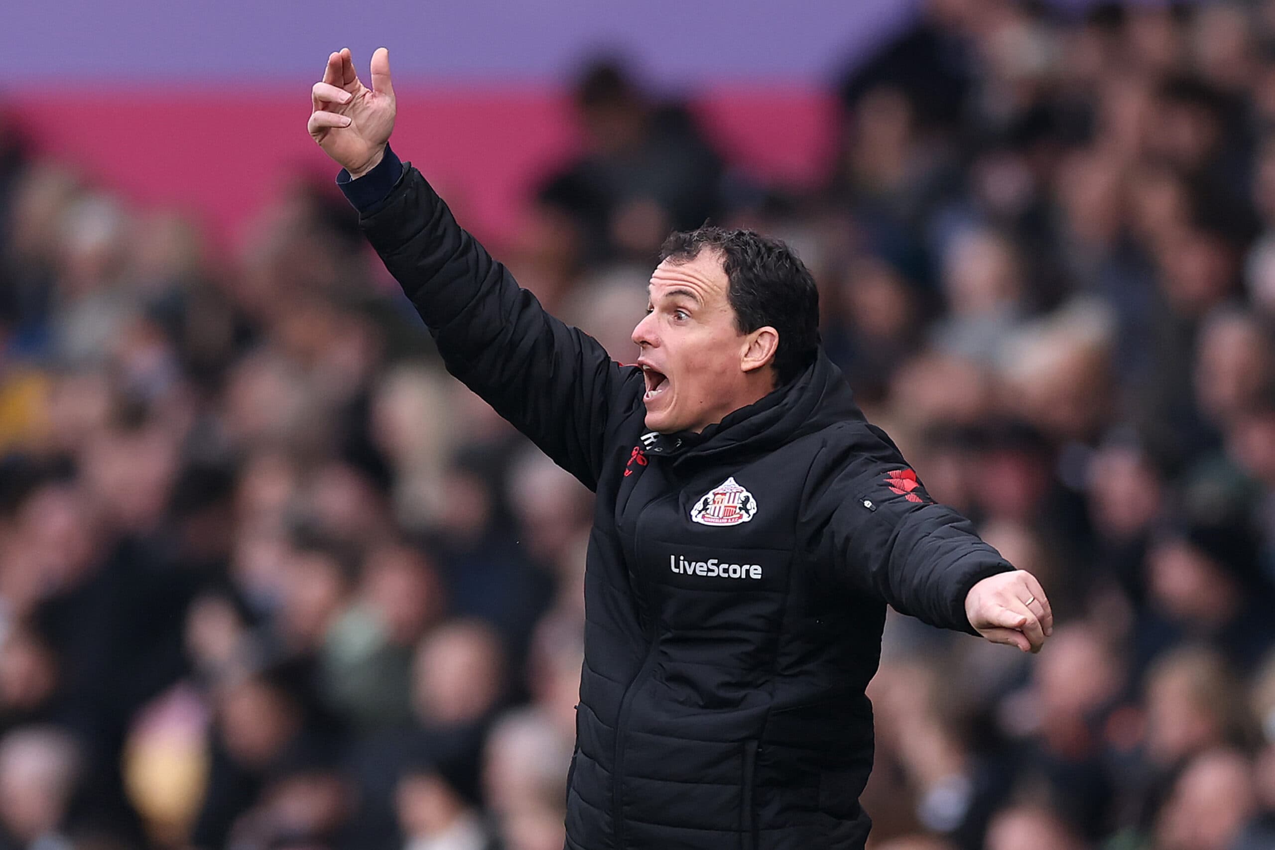 Ligue 1 Full-Back Fails His Medical At Sunderland: Big Blow For Le Bris?