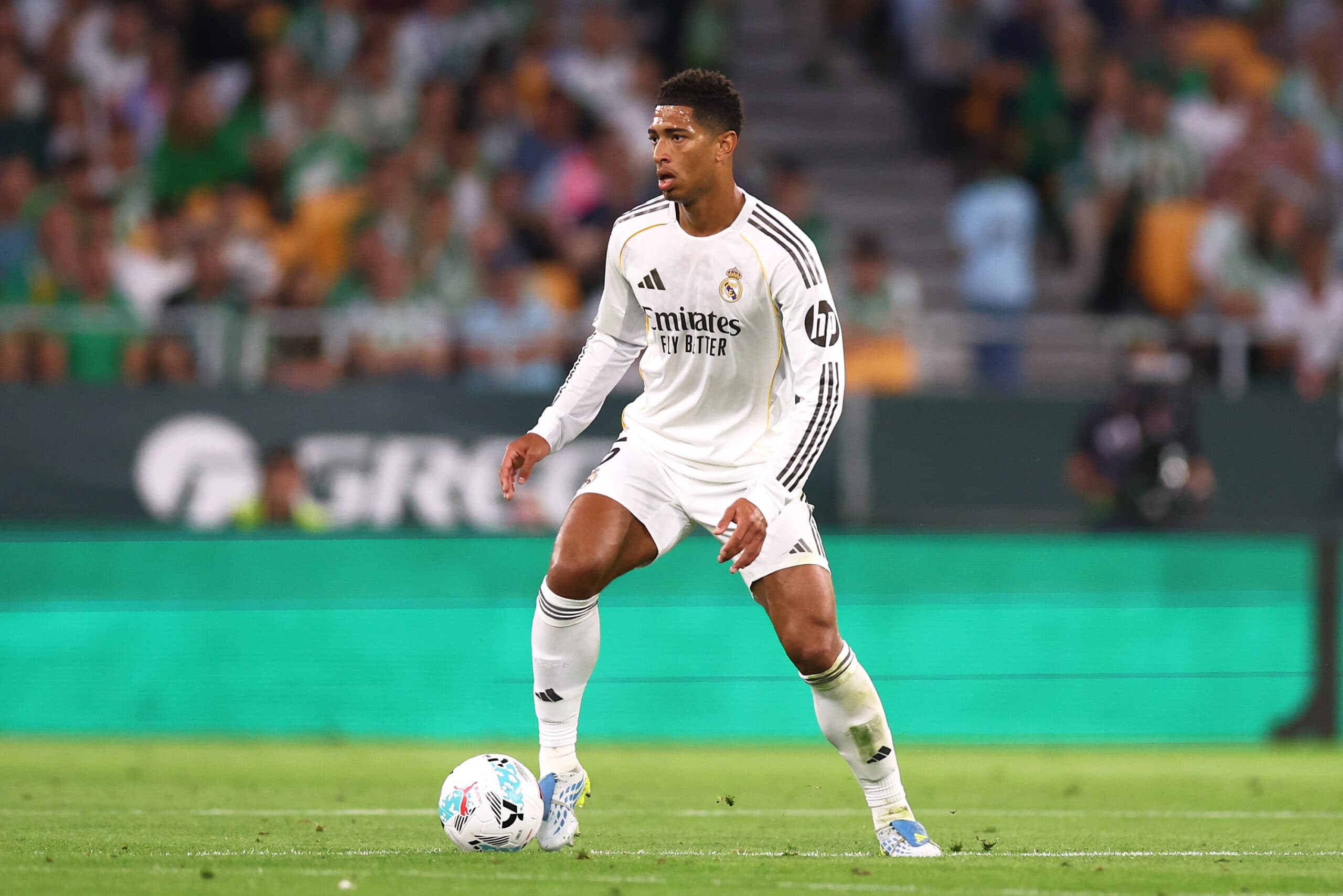 Garcia To Lead The Line | 4-3-3 Real Madrid Predicted Lineup Vs Espanyol