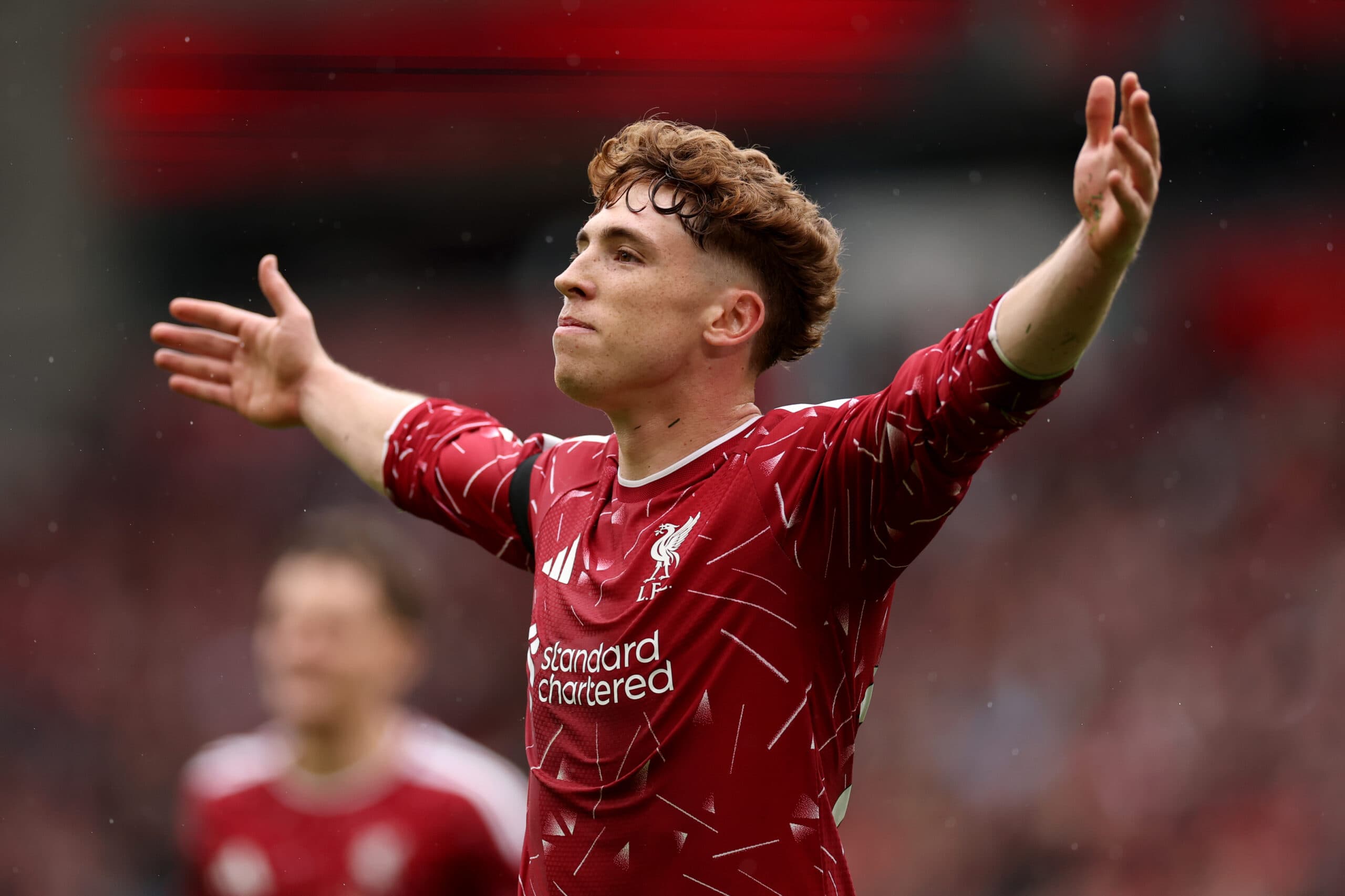 Gravenberch To Start, Mac Allister On The Bench | 4-2-3-1 Liverpool Predicted Lineup Vs Ipswich Town