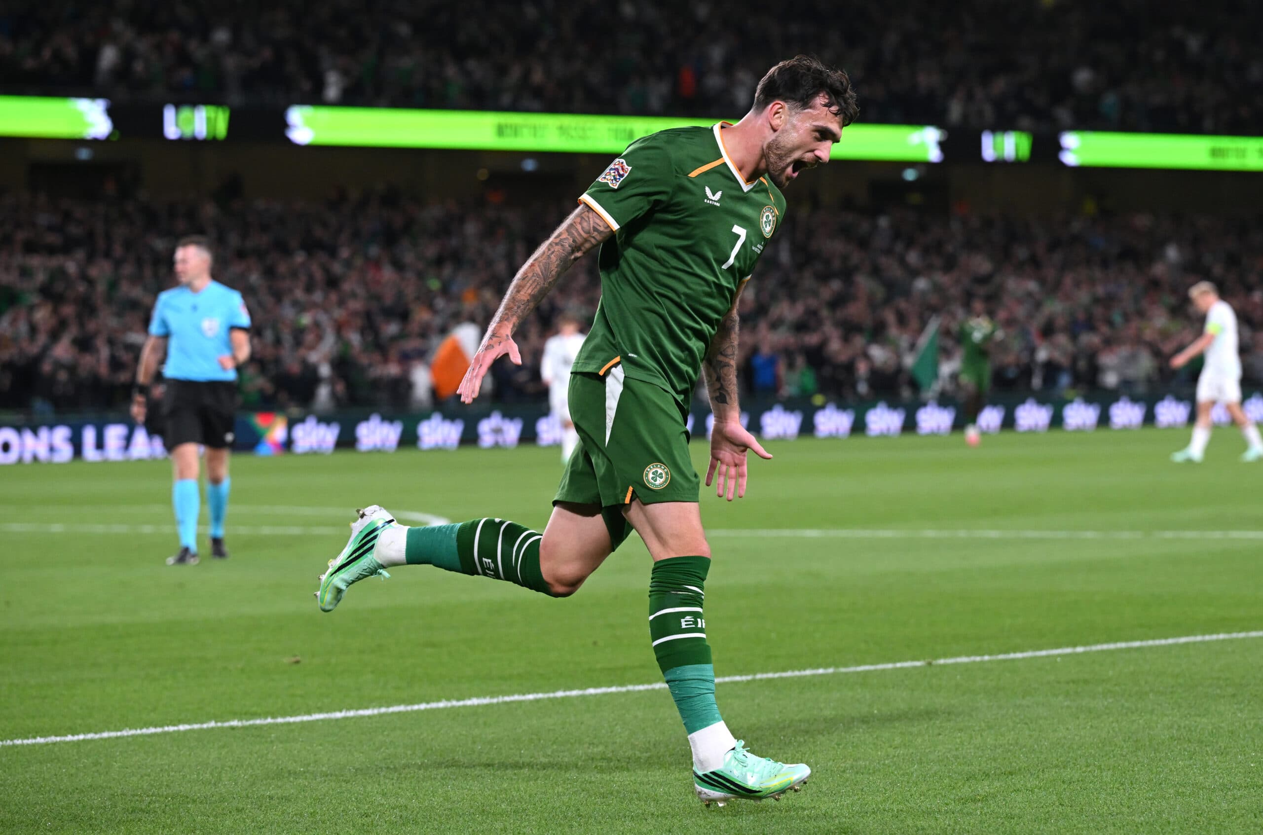Everton Snubbed 24-Year-Old Striker For David Moyes: Did They Make A Costly Mistake?
