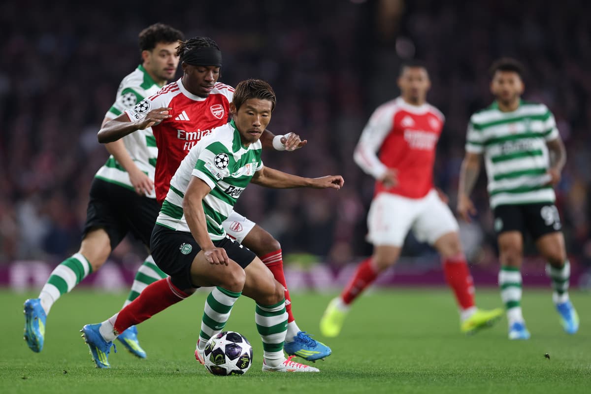 Aston Villa Eye A Free Agent Midfield Leader From Sporting CP: Can He Fix Their Engine Room Problem?