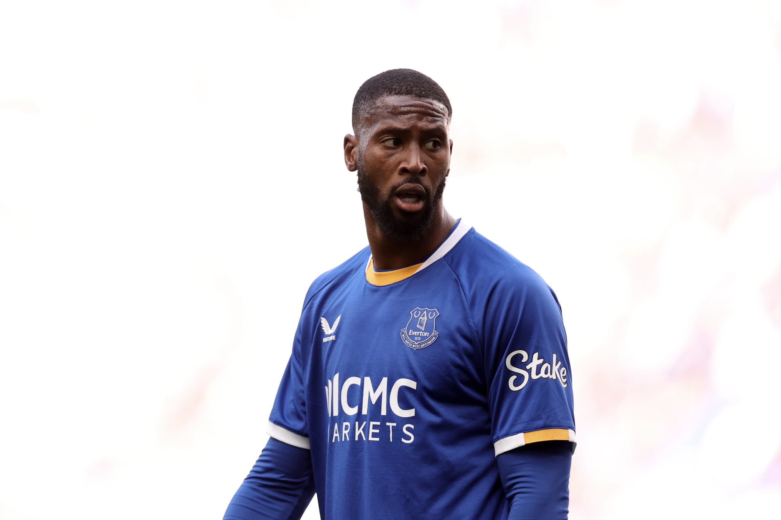 Everton Striker Linked With Fiorentina Move: Worth Selling?