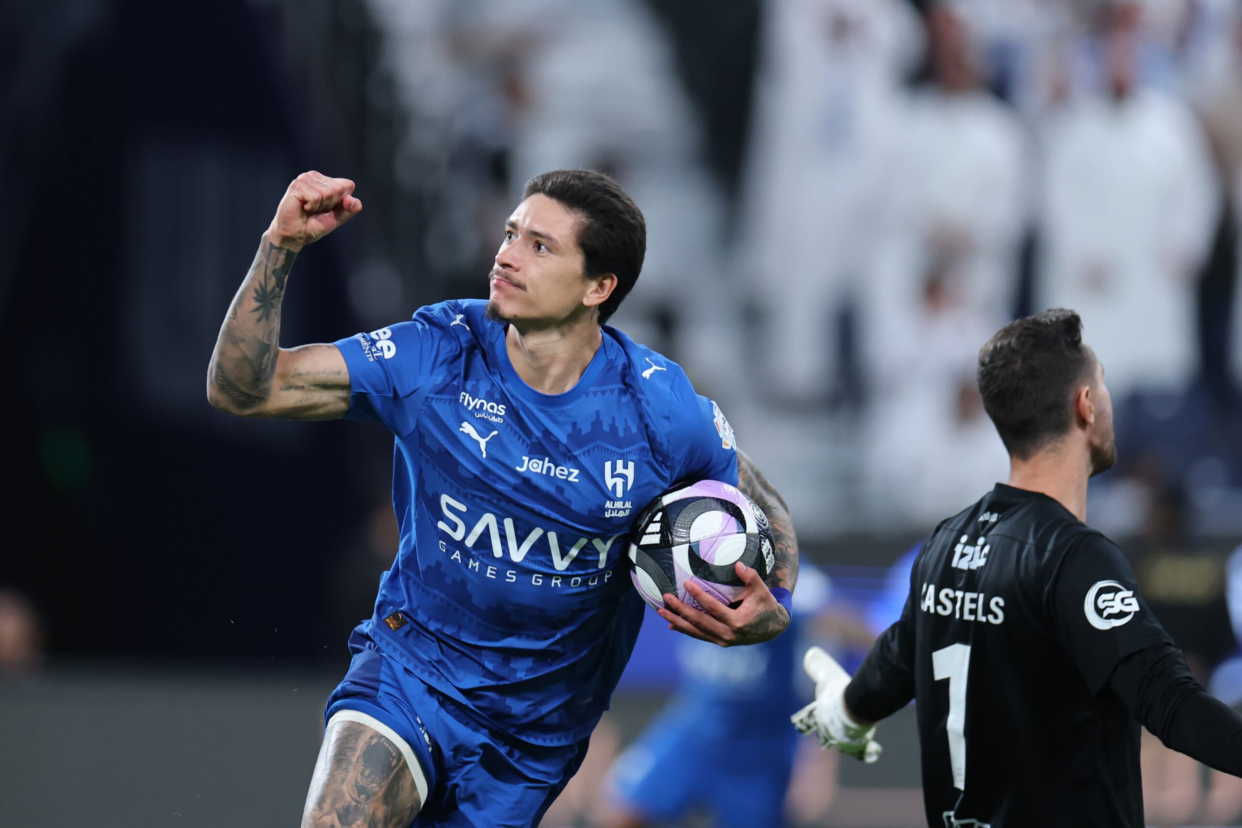 Liverpool Offered A Chance To Re-Sign This Talented Forward: Should Iraola Bring Him Back?