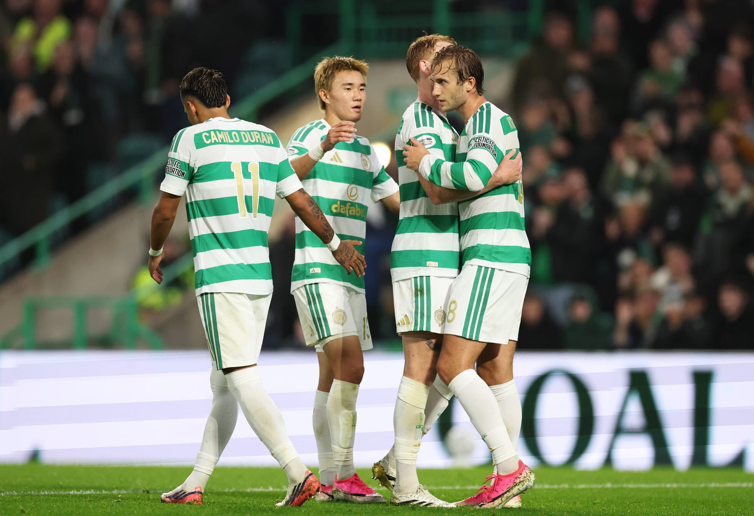 Tierney To Return? | Predicted 4-2-3-1 Celtic Lineup To Face St Mirren