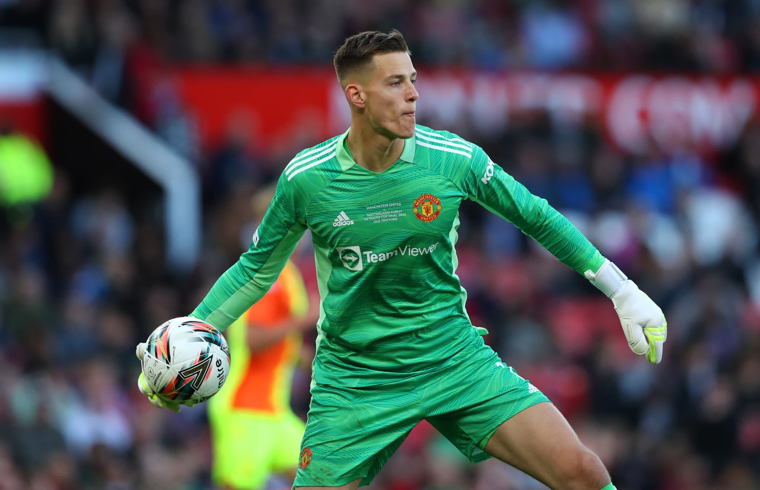 Celtic Identify This Manchester United Keeper As A Summer Target: Why O’Neill Should Sanction The Move