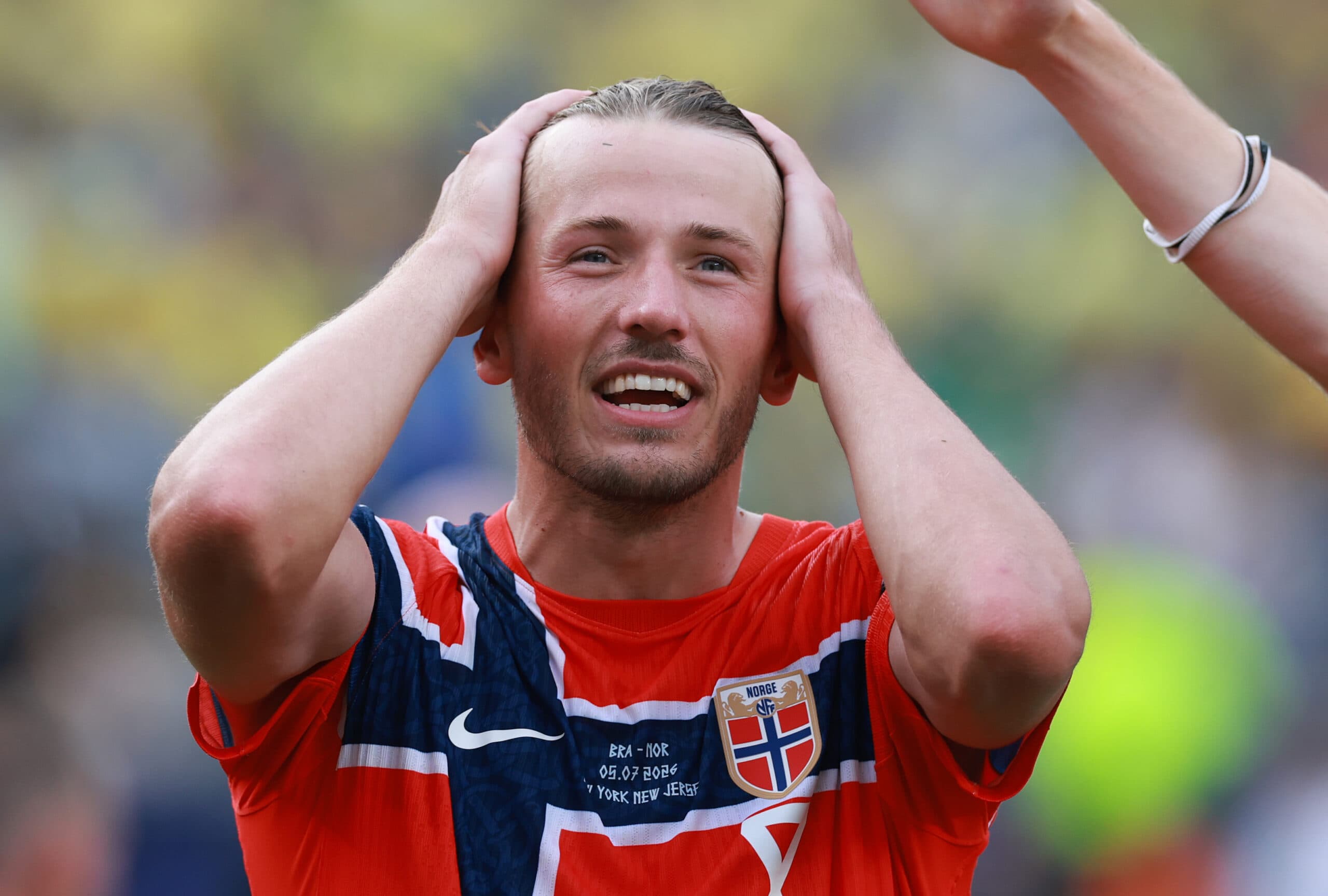 Manchester United Are Eyeing A Move For This Fulham Star: Should Carrick Snap Him Up?