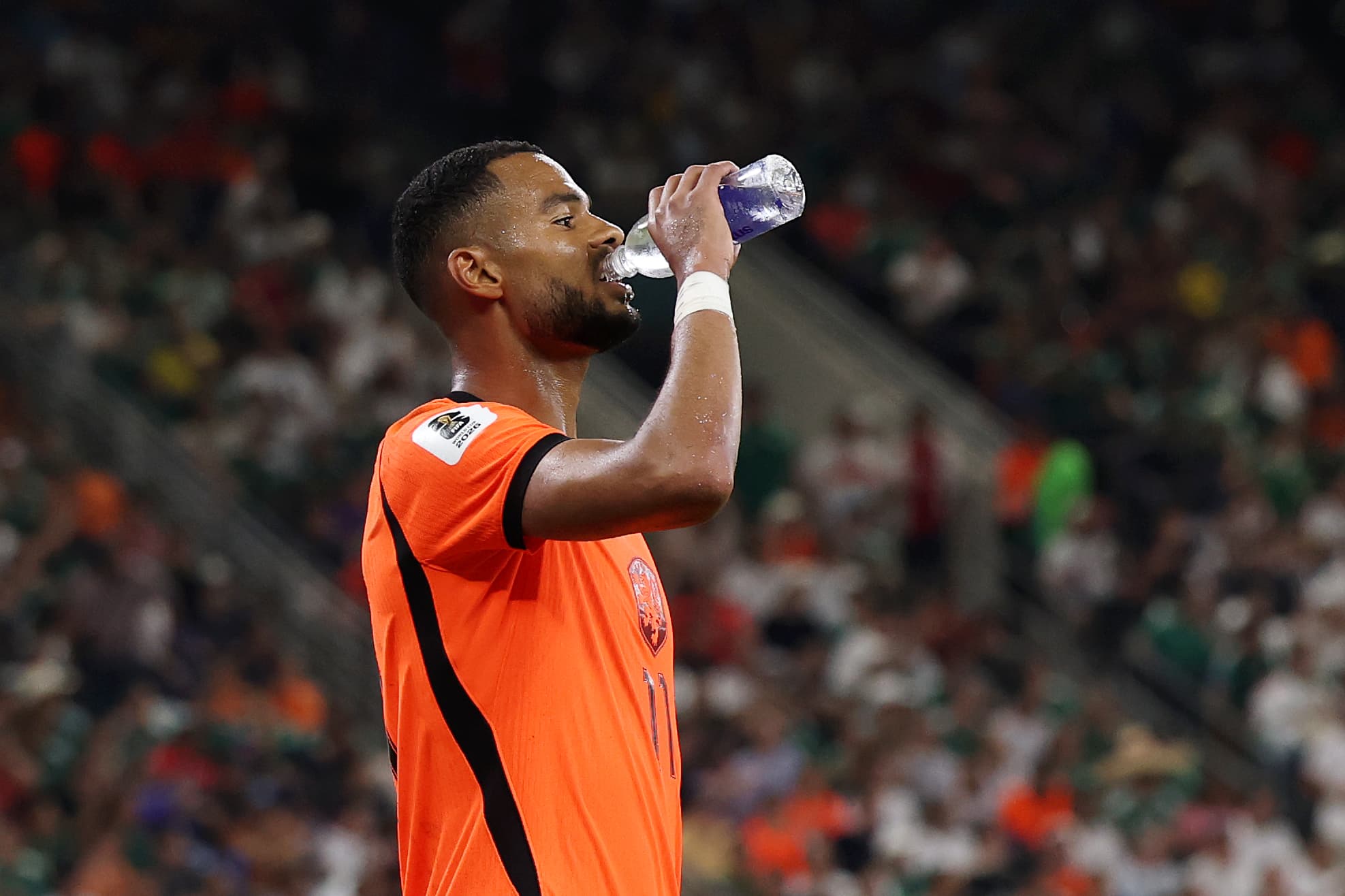 Update On Manchester City And Their Pursuit Of This Liverpool Winger: What Will He Bring To The Etihad?