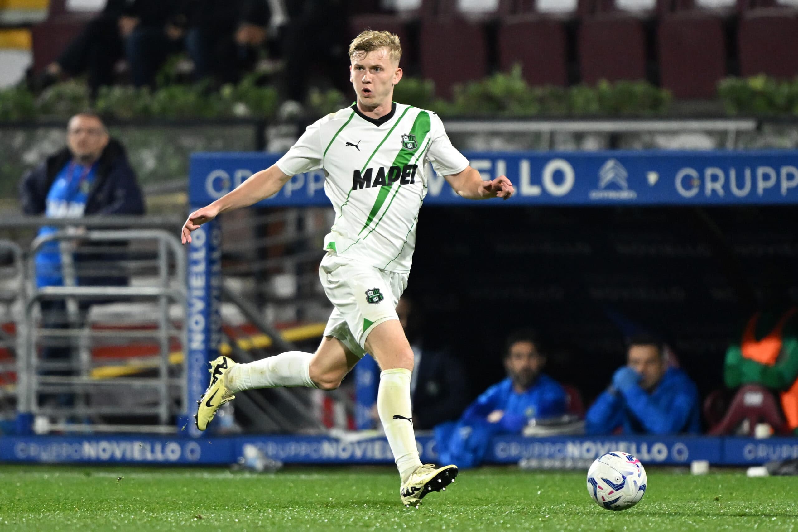 Sunderland Are Locked In A Three-Way Battle For This Serie A Full-Back: Should Le Bris Go For Him?