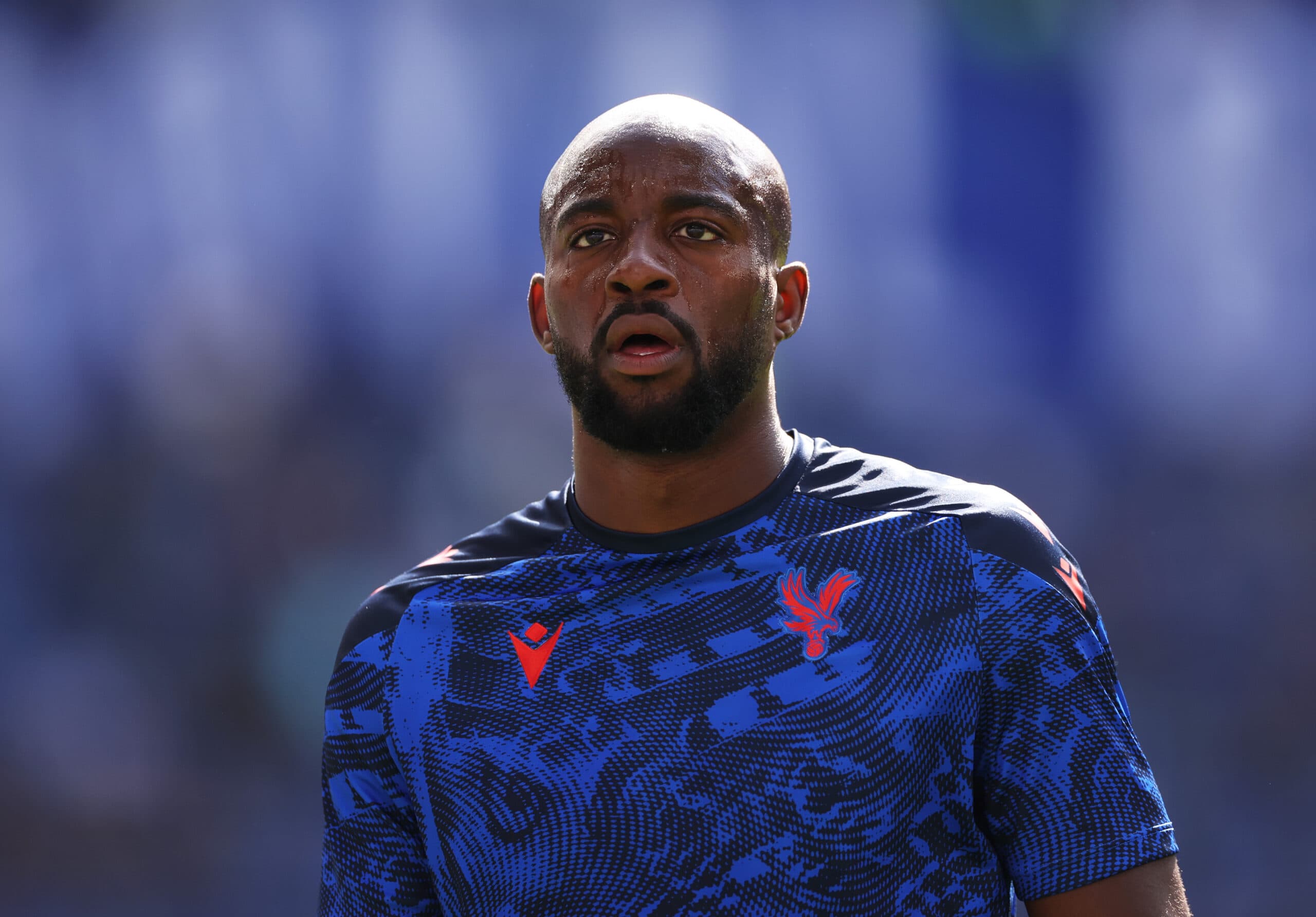 Tottenham Hotspur Are Eyeing A January Move For This Crystal Palace Striker: Should De Zerbi Go For Him?