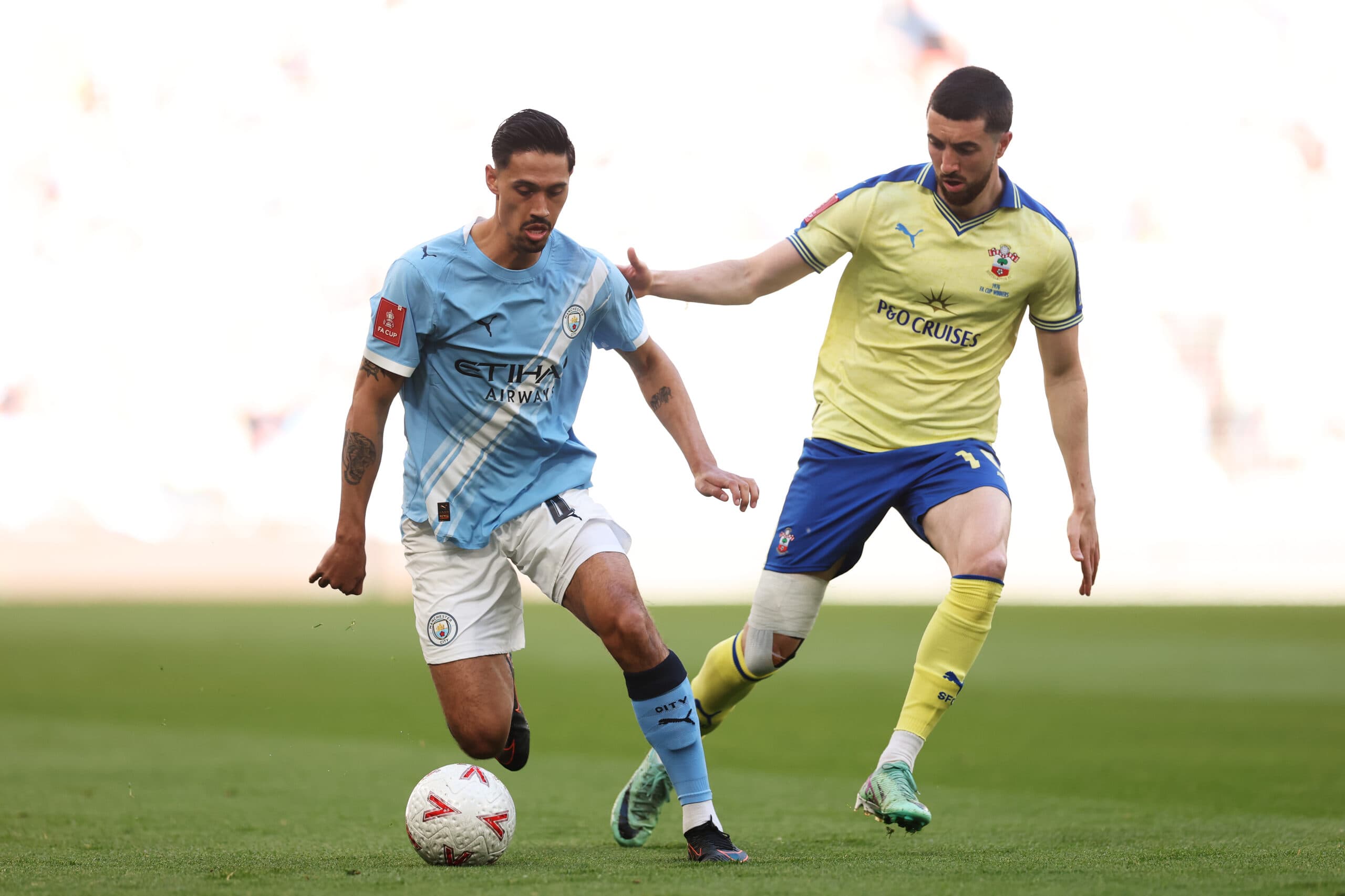 Aston Villa Launch €70m Bid For This Manchester City Star: Why Should They Not Go Ahead?