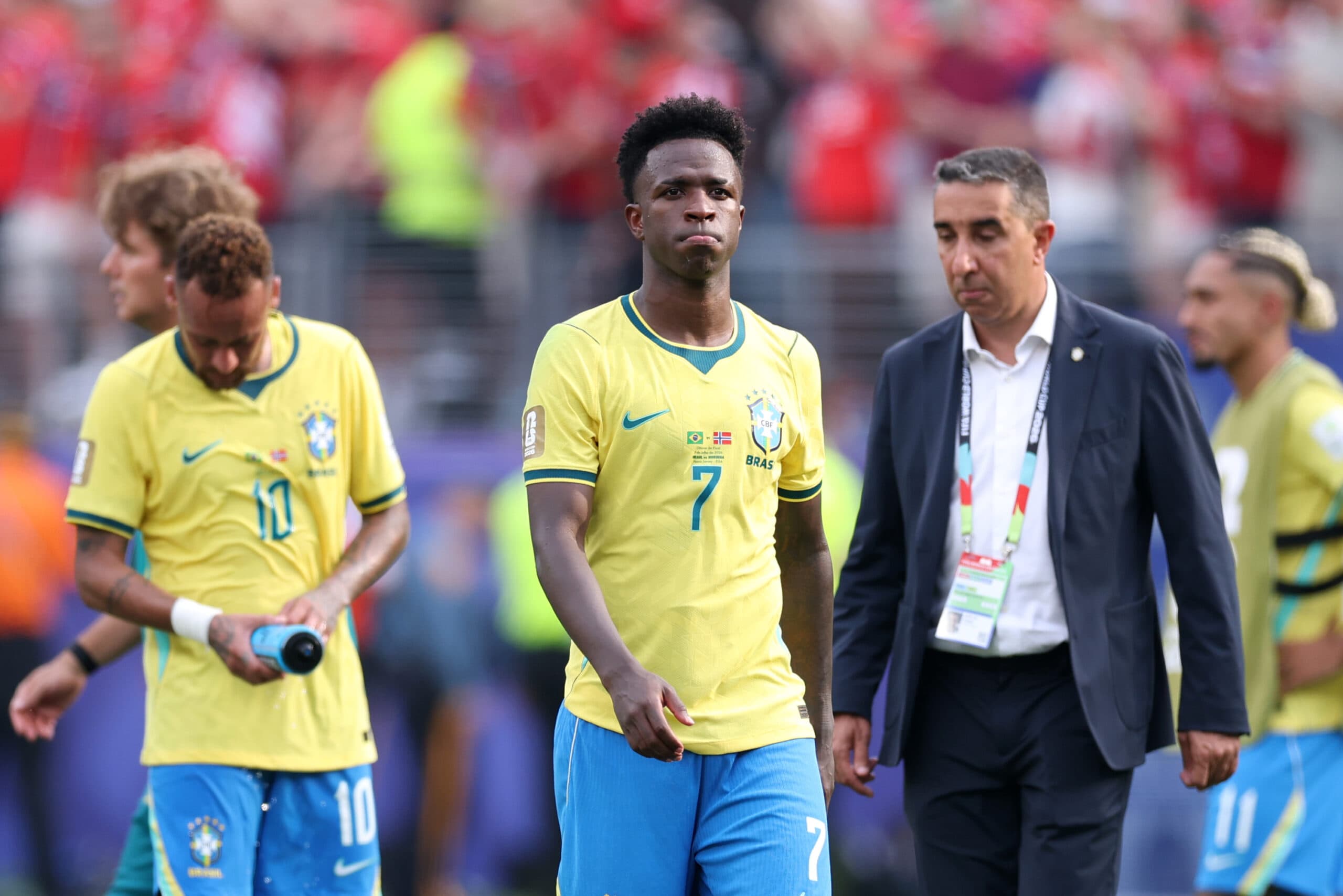 Arsenal Identify This Real Madrid Winger As Their Main Target: Dream Signing For Arteta?