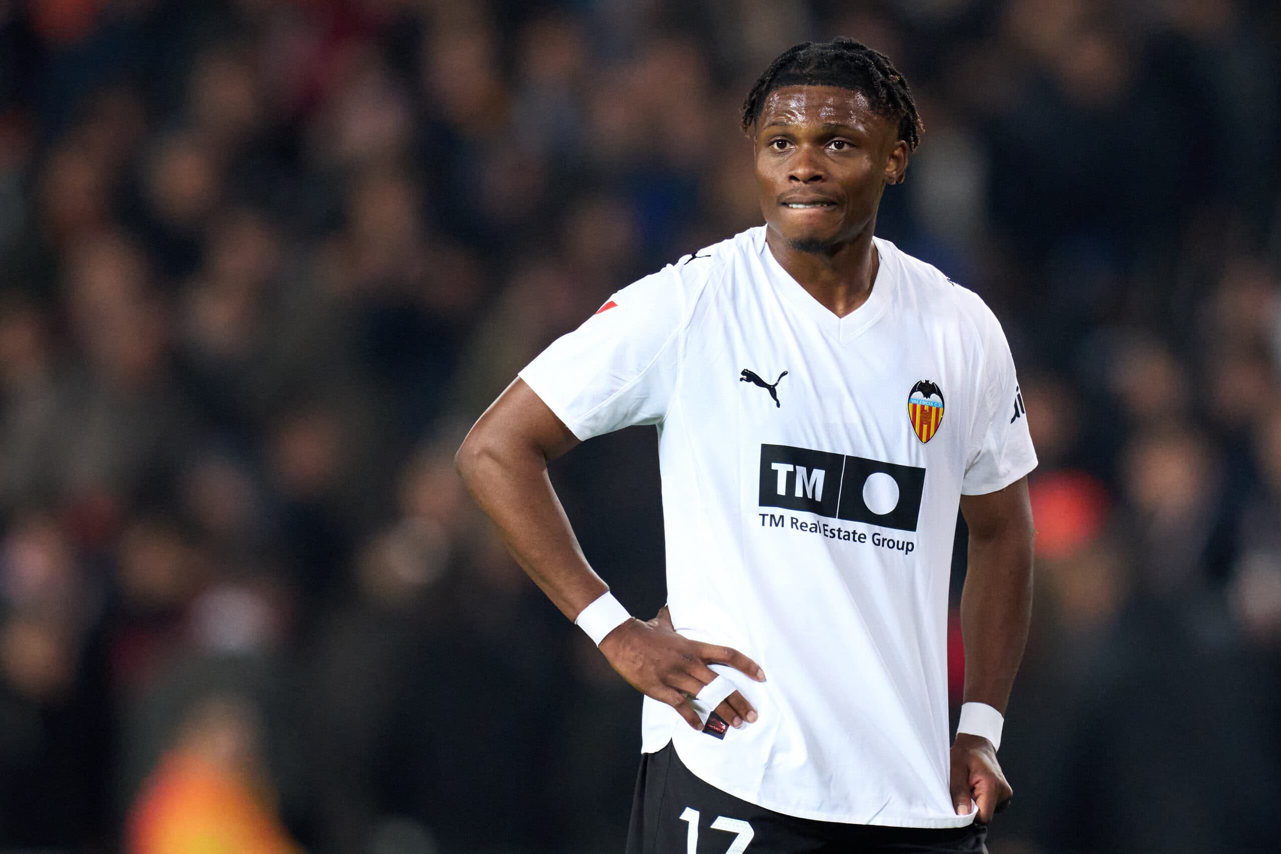 La Liga Club Do Not Want To Pay €12m For Leeds United Player: Why Should The Whites Hold Firm?
