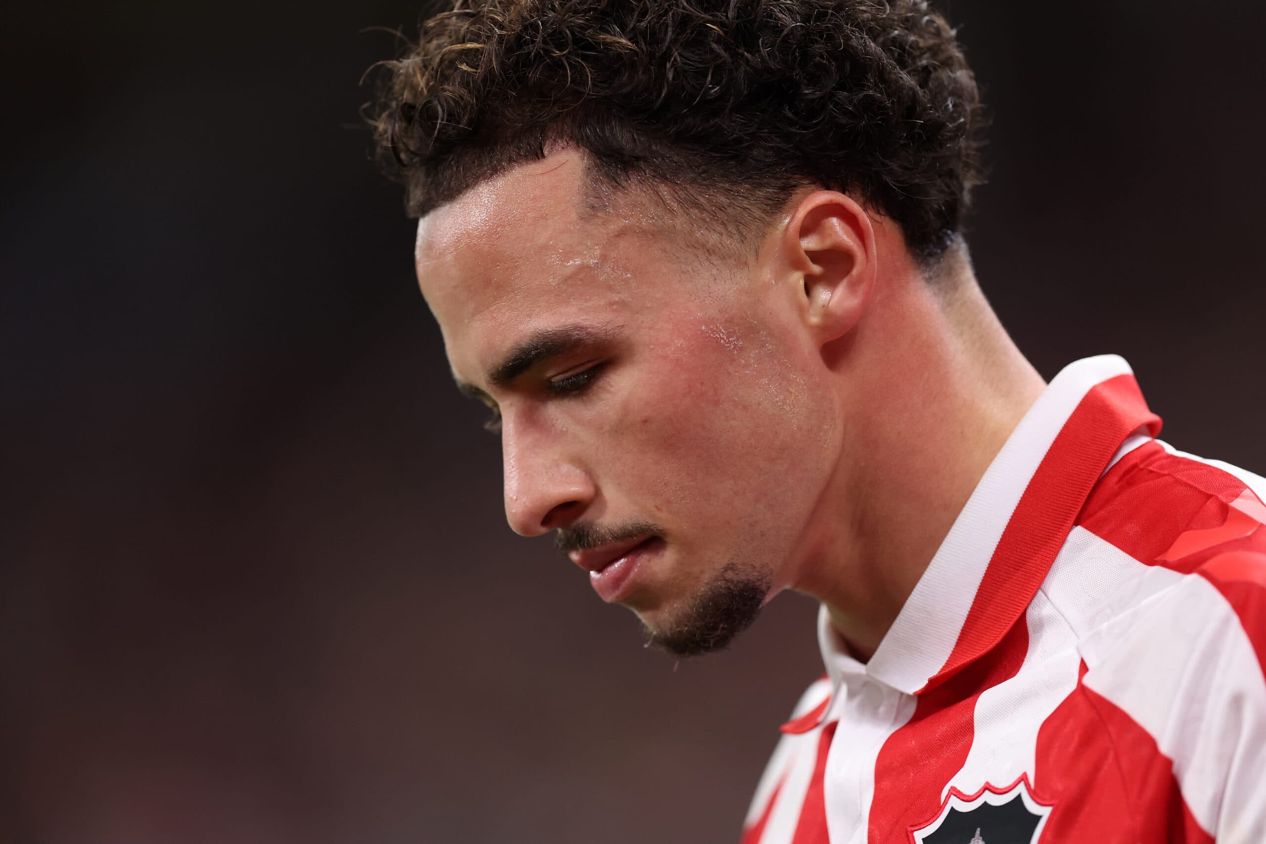 Sunderland Winger Is Gathering Interest From Turkey: Should Le Bris Cash In On Him This January?