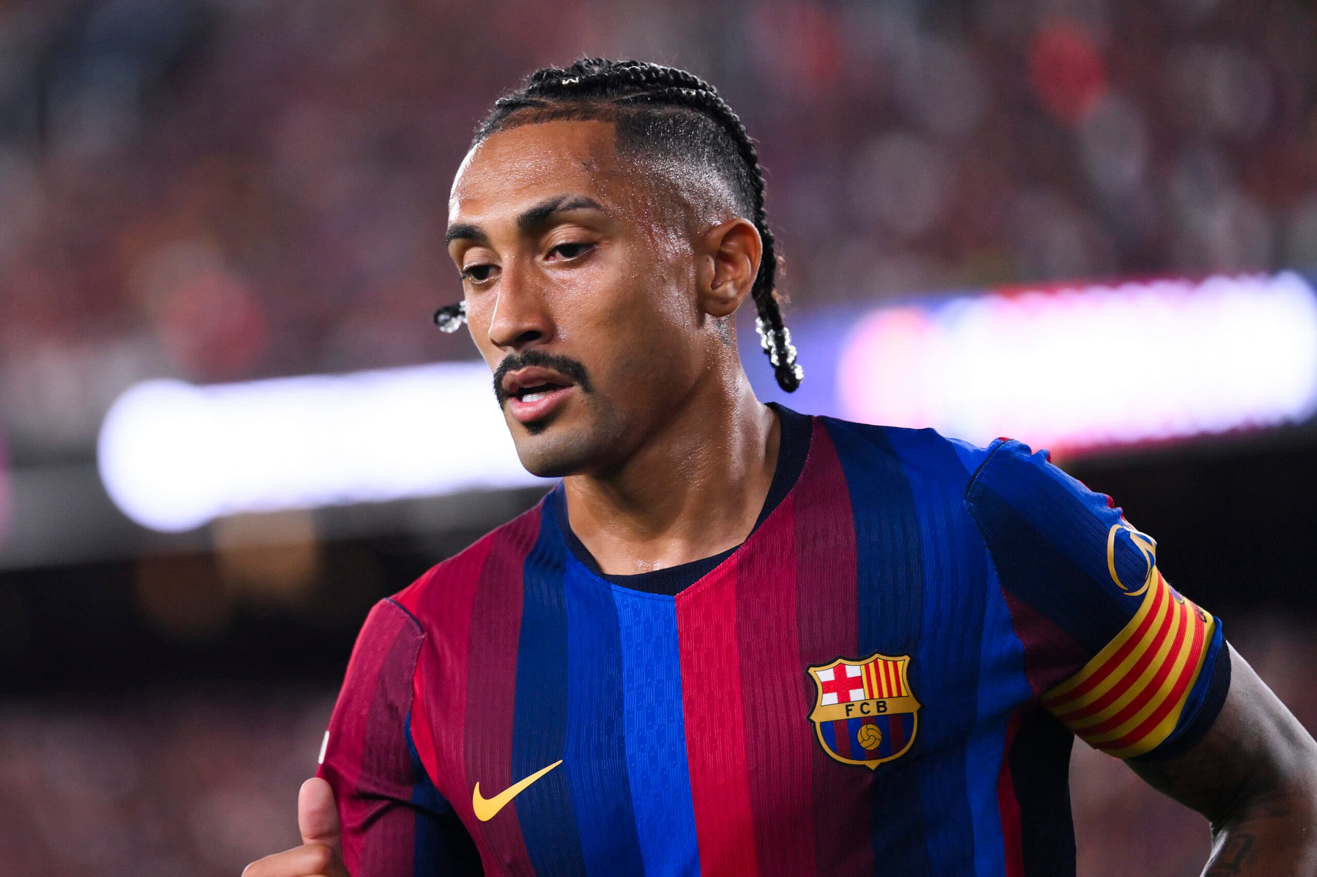 Arsenal Are Eyeing A January Move For This Barcelona Star: Should Arteta Get Him On Board?