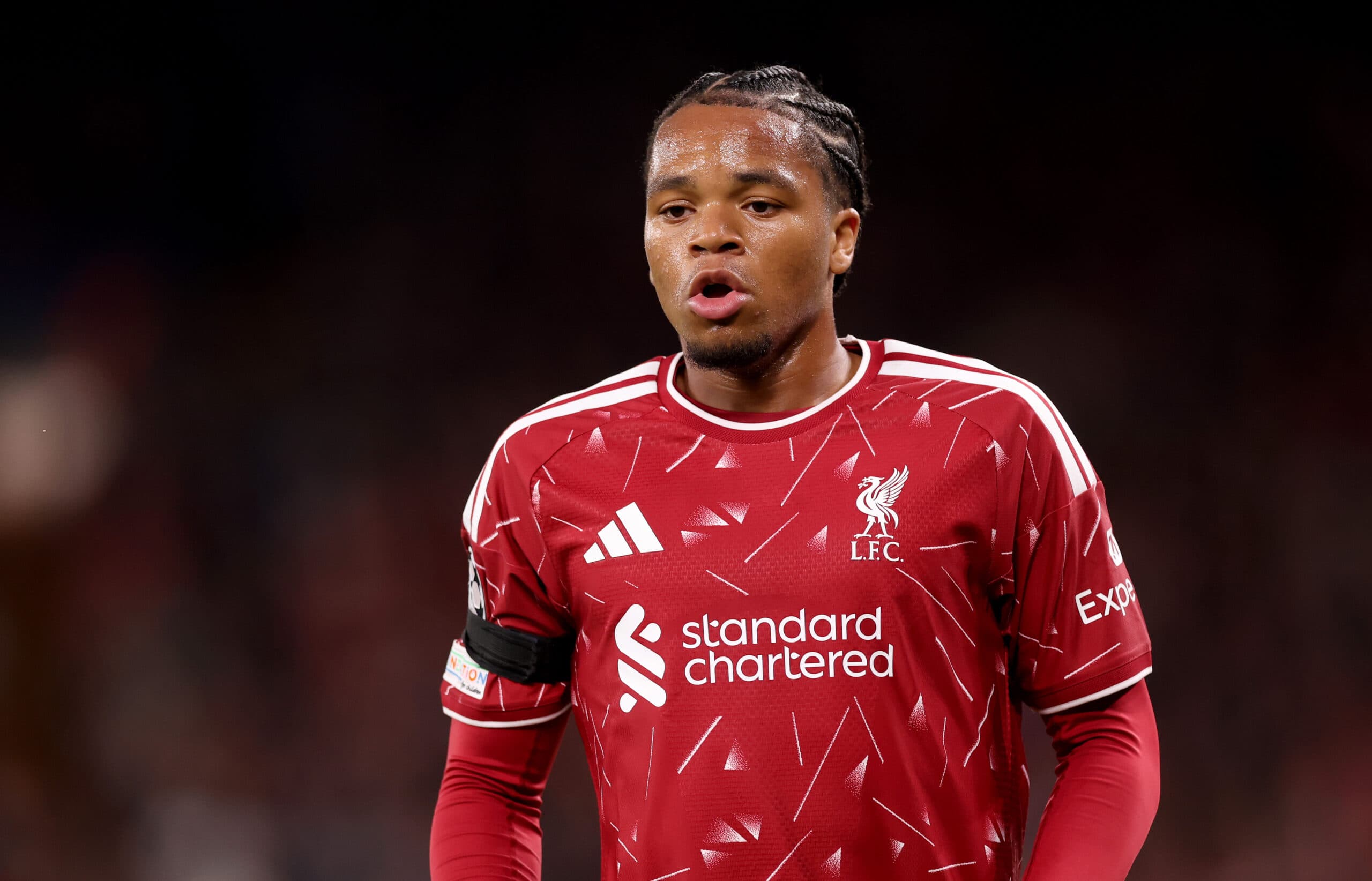 Arsenal Are Eager To Sign This Liverpool Whizkid: One For The Future?