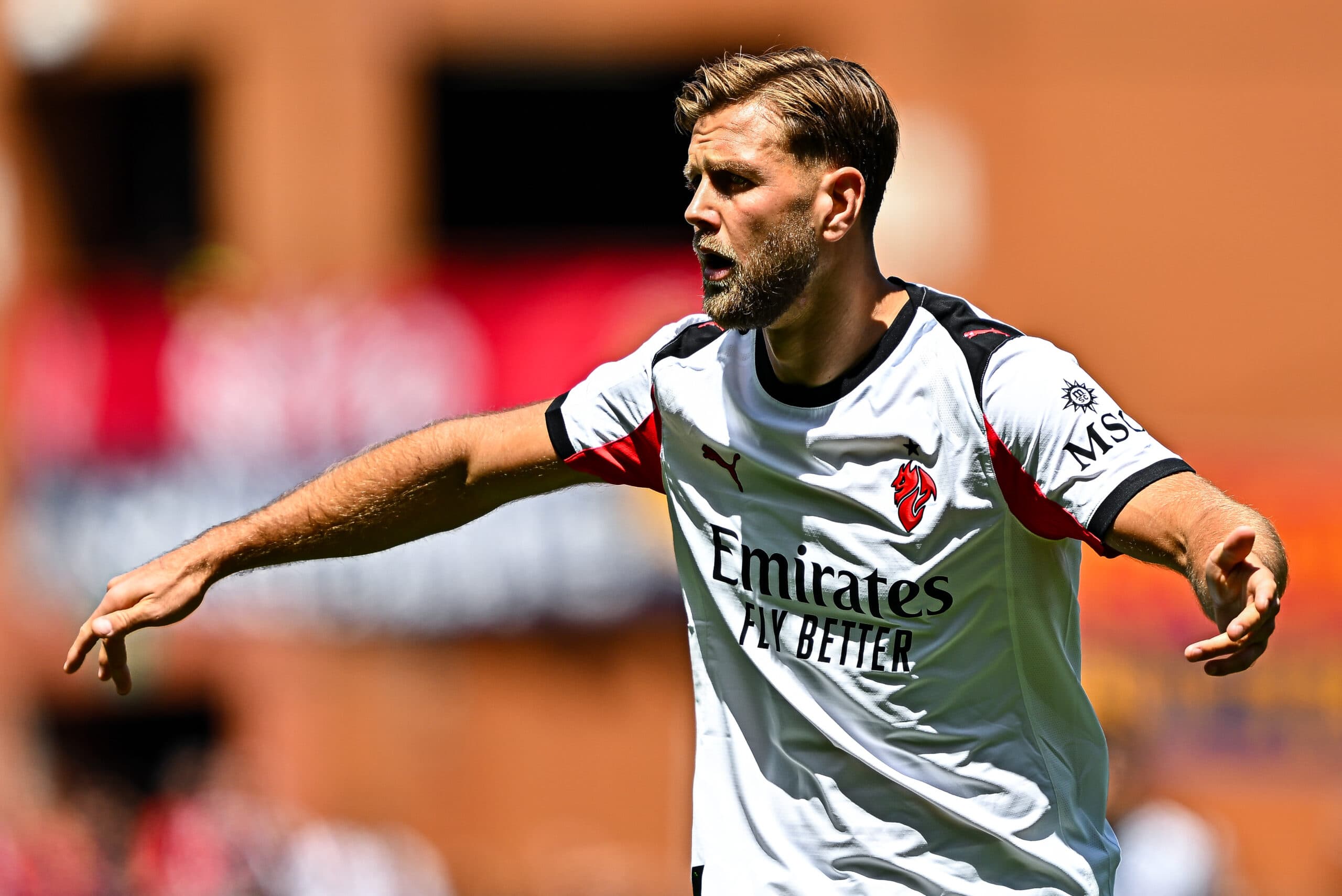 West Ham Ready To Sell Their €27M Star For Cheap: Are They Getting This Right?