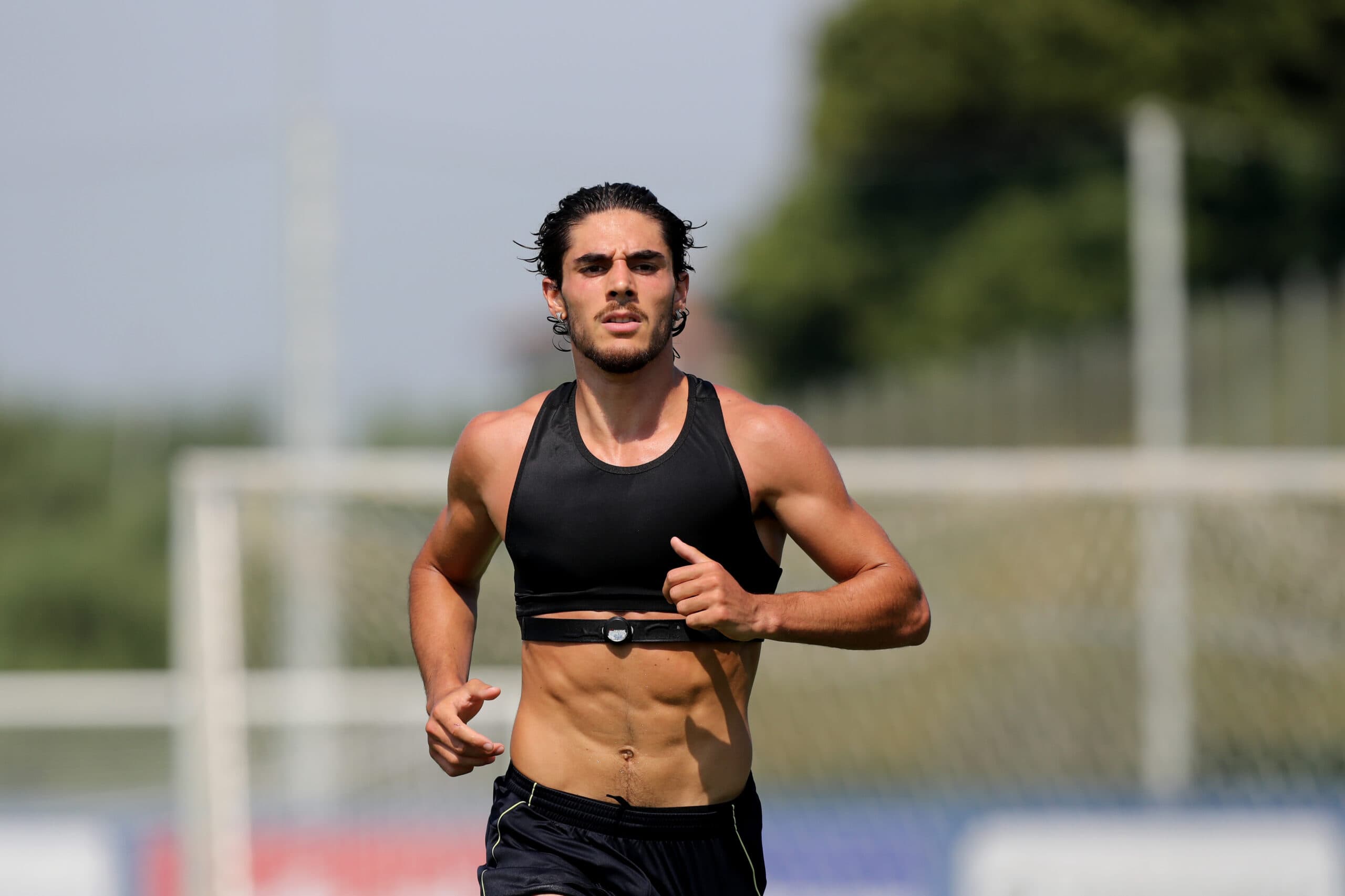 West Ham United Are Keeping Tabs On Lazio Attacker: Does He Fit Into What The Hammers Want?