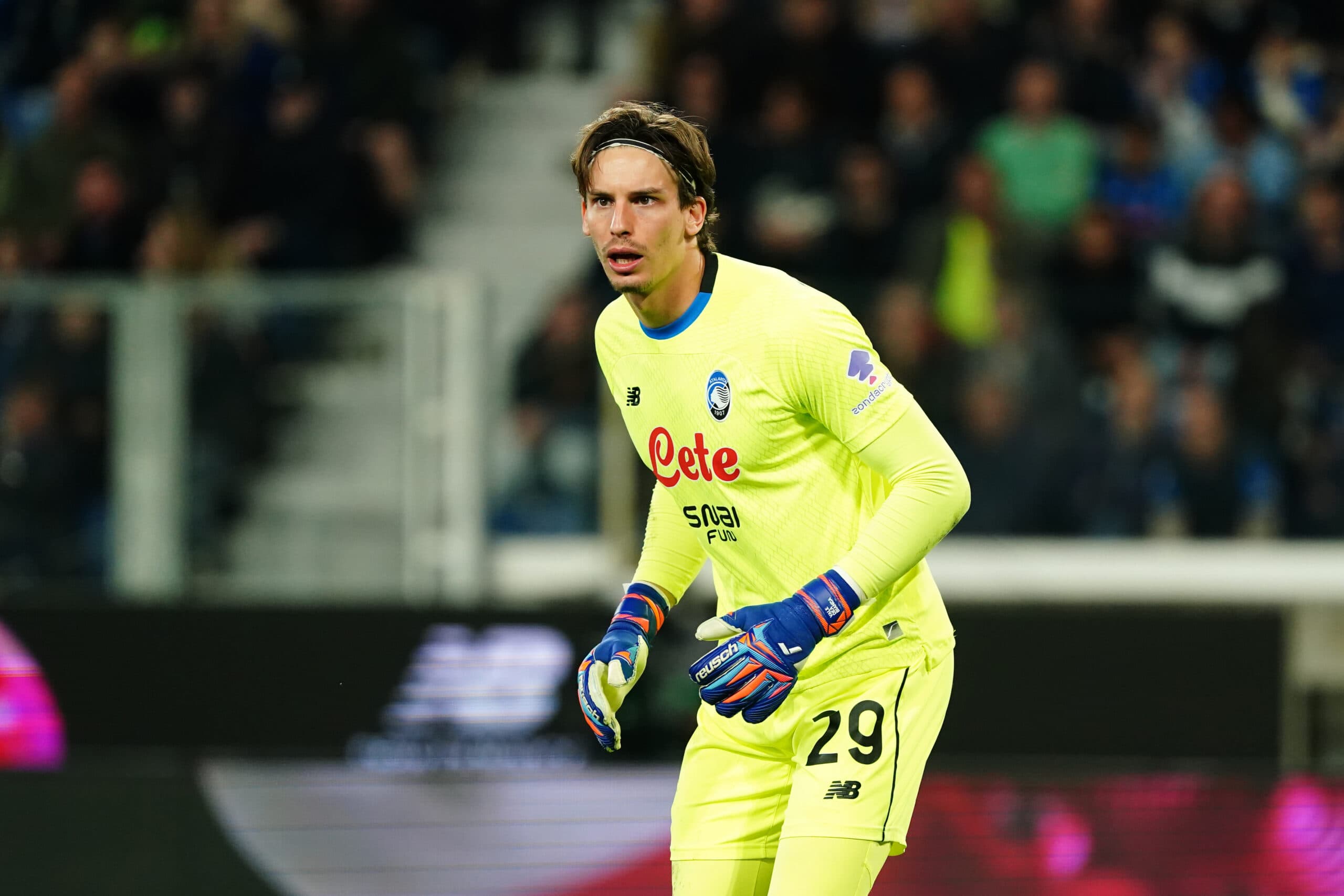 Arsenal Are Keen On Recruiting This 25 Year Old Serie A Star: A Good Choice For Arteta?