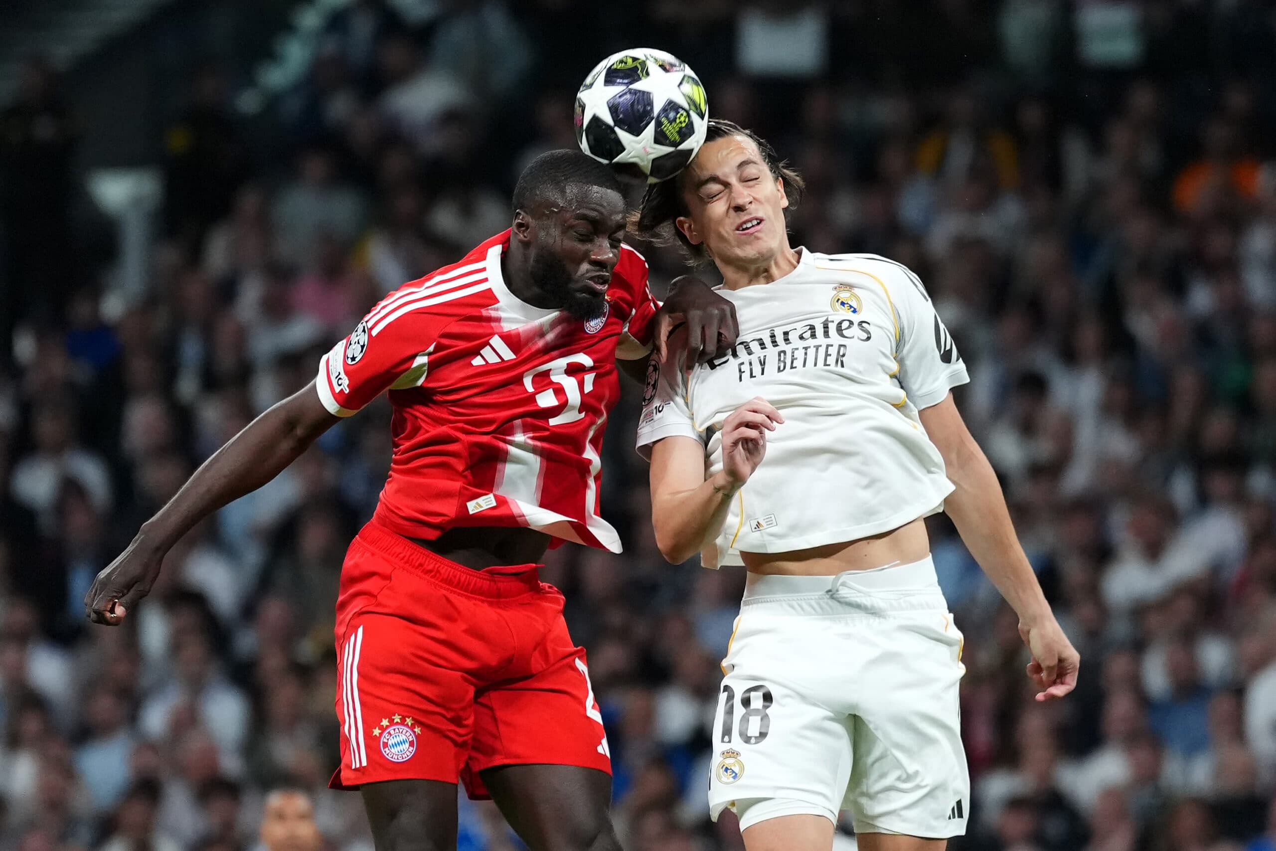 Chelsea Are Big Admirers Of This Real Madrid Left-Back: Good Fit For Alonso?