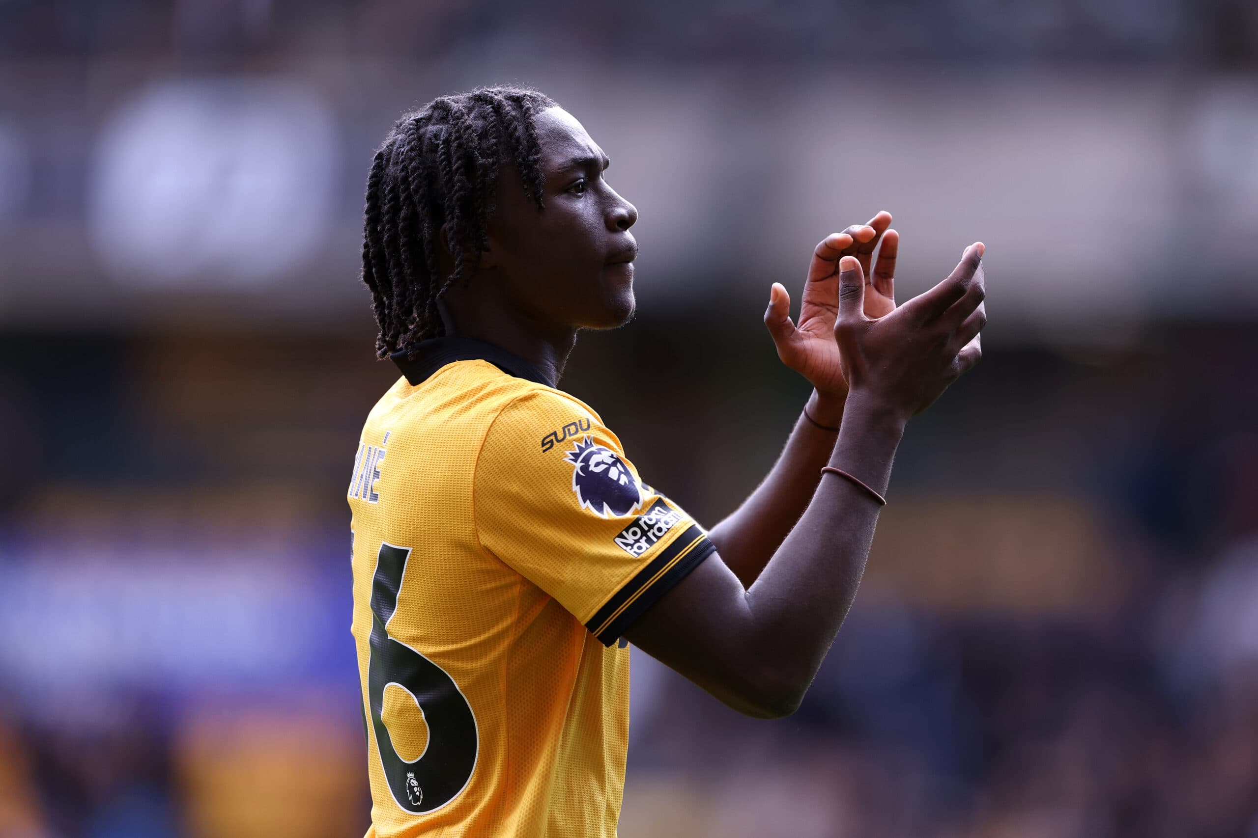 Liverpool Reignite Their Interest In This Wolves Youngster: One For The Future?