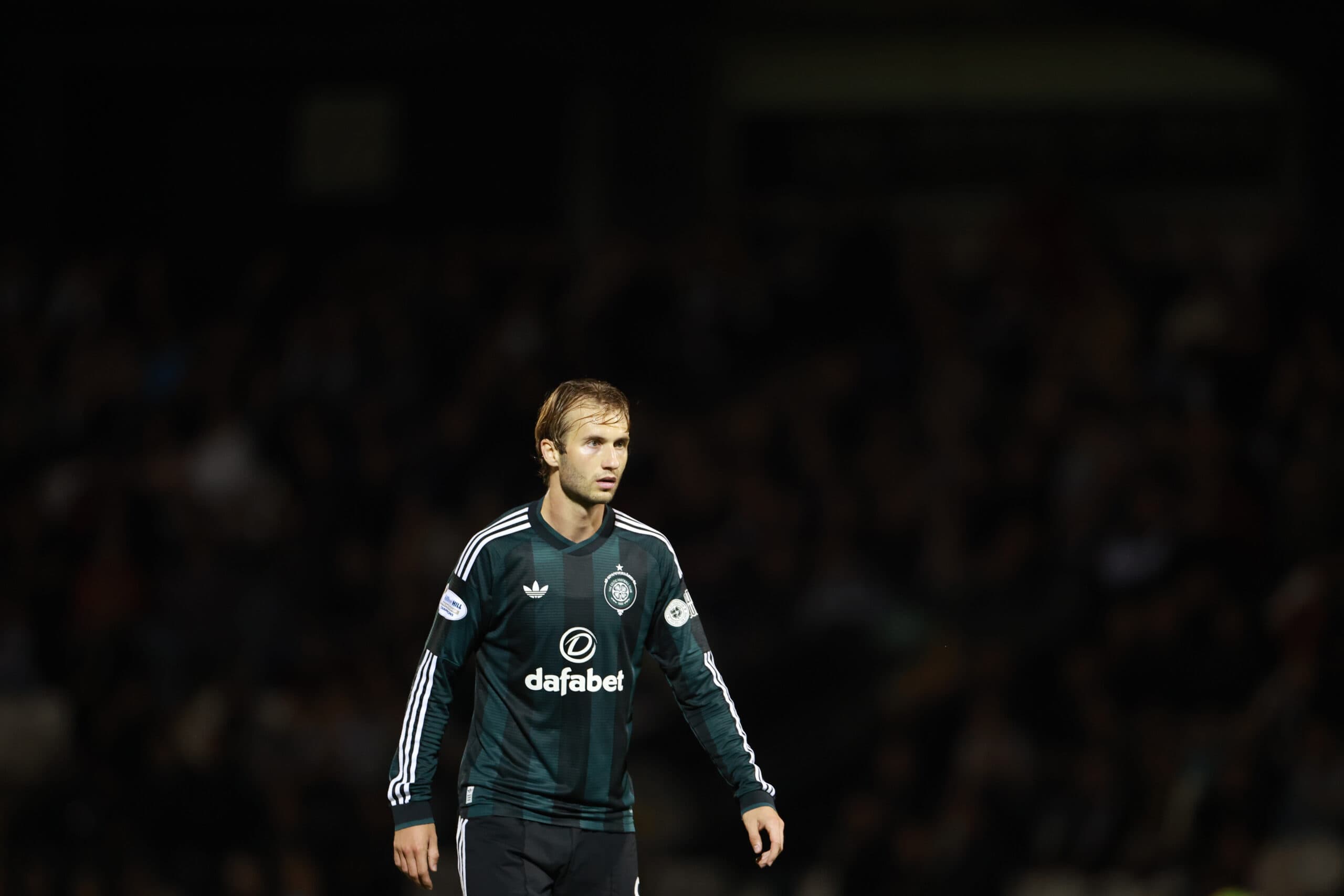 Celtic Star Reveals Surprise Bond With Team’s Striker: How Can The Hoops Turn That Chemistry Into An Attacking Weapon?